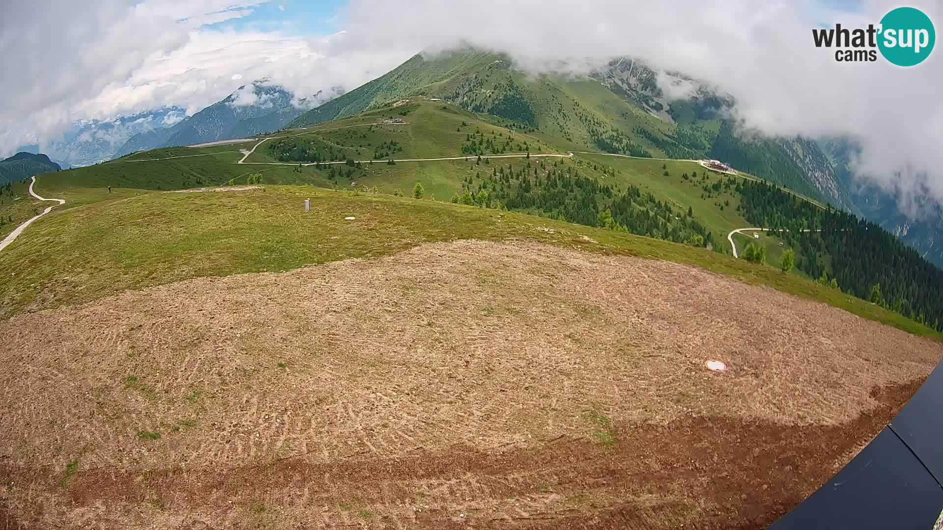 Gitschberg Jochtal | Steinermandl | Rio Pusteria