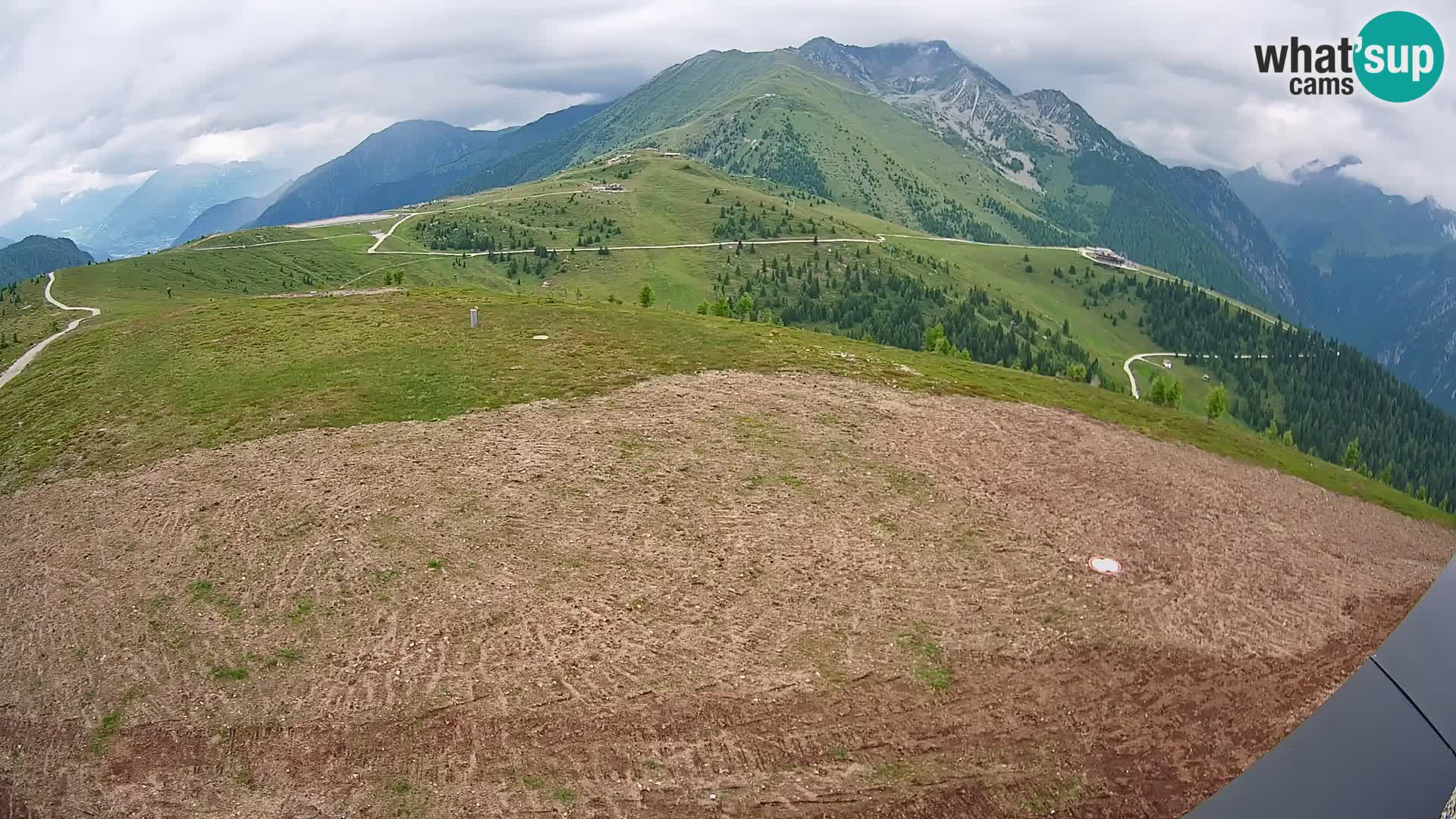 Gitschberg Jochtal | Steinermandl | Rio Pusteria