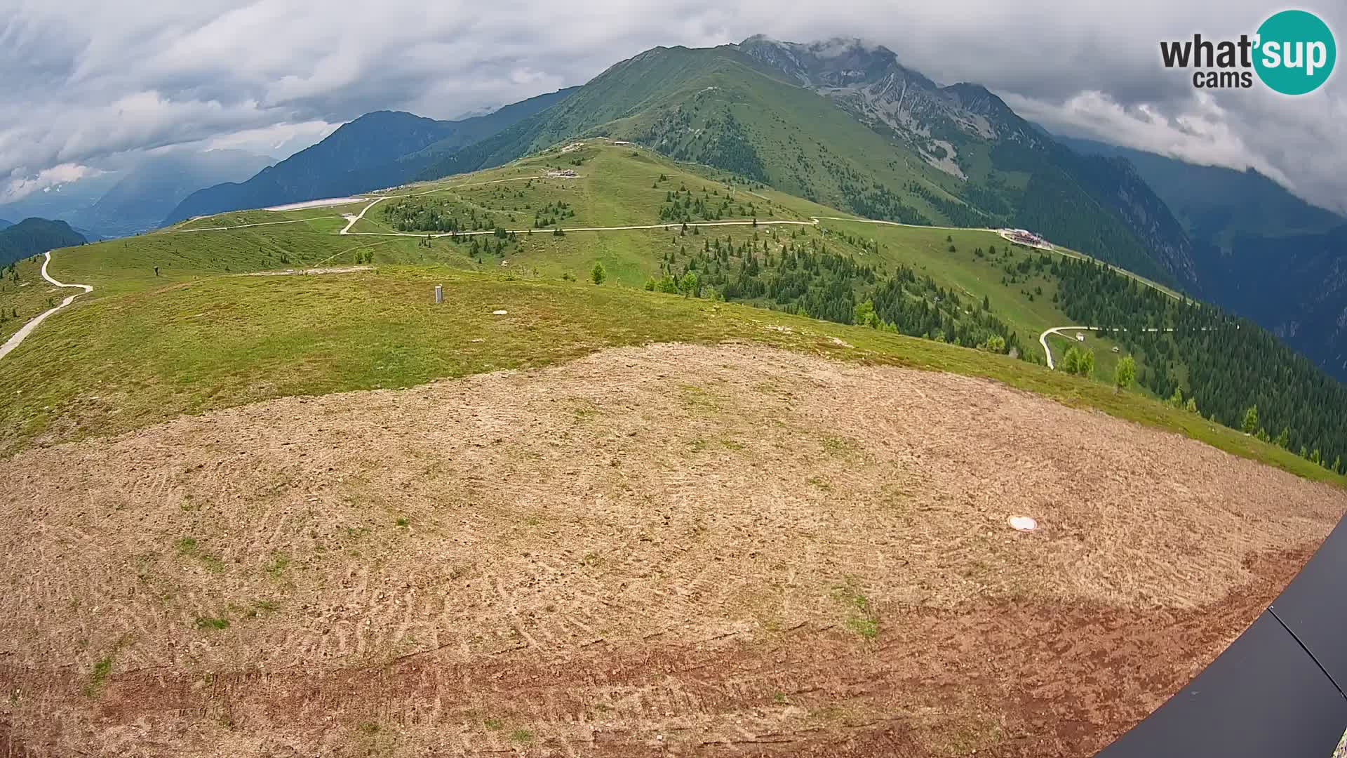 Gitschberg Jochtal | Steinermandl | Rio Pusteria