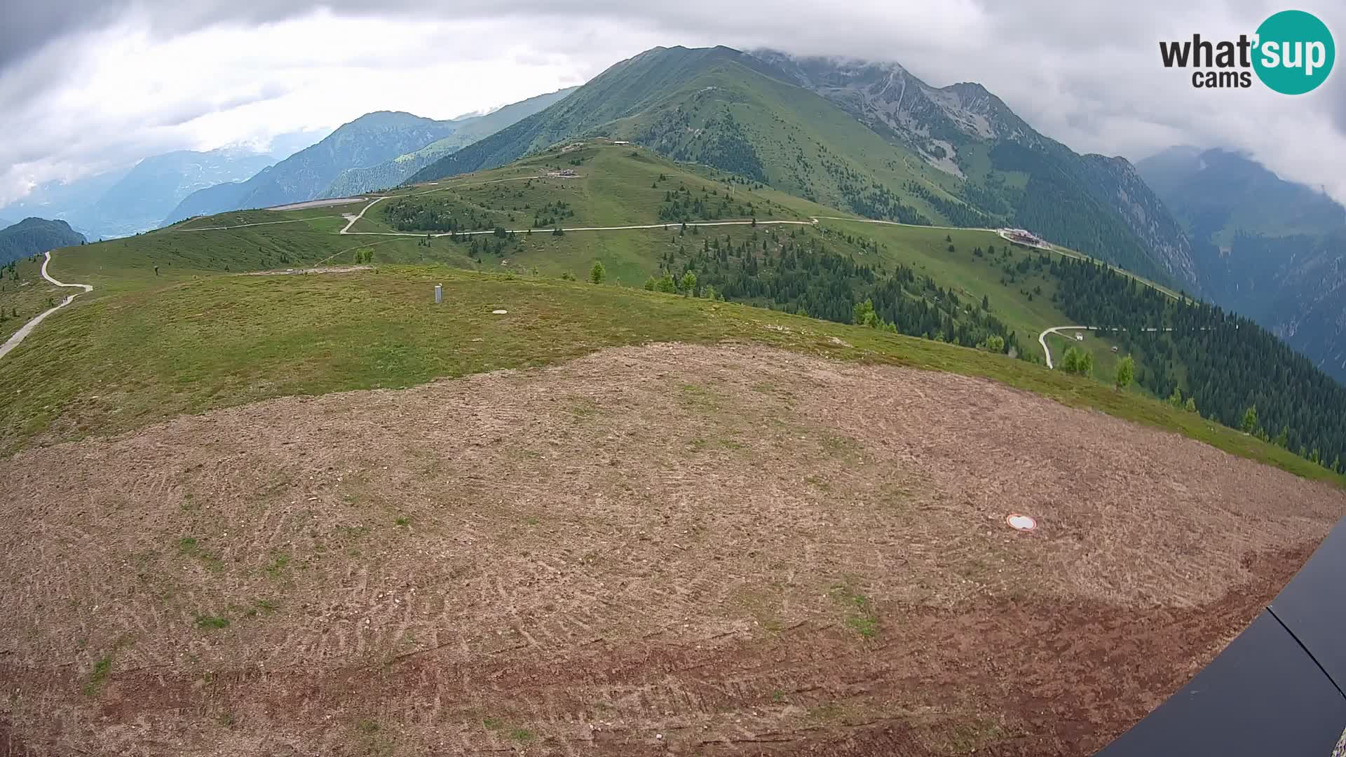 Gitschberg Jochtal | Steinermandl | Rio Pusteria