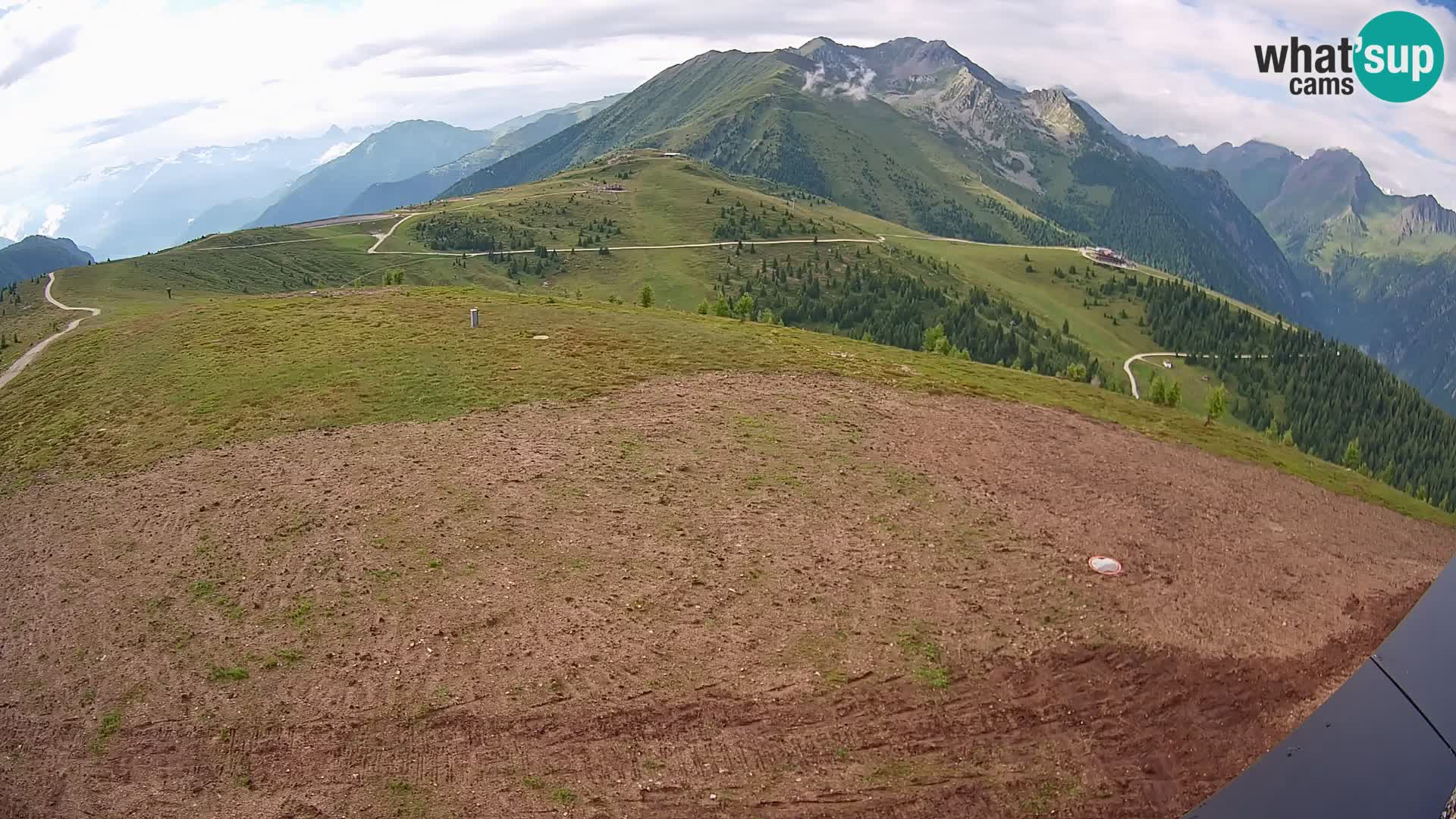 Gitschberg Jochtal | Steinermandl | Rio Pusteria
