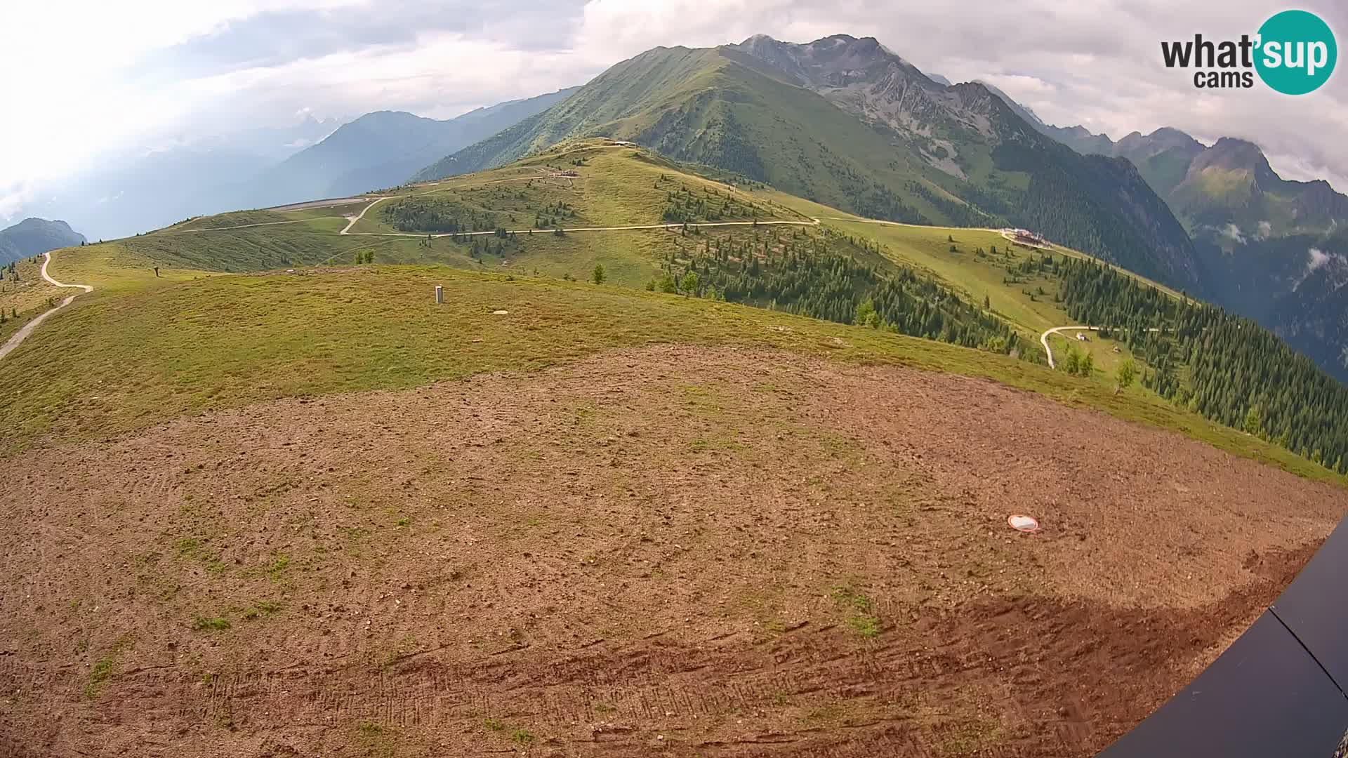 Gitschberg Jochtal | Steinermandl | Rio Pusteria