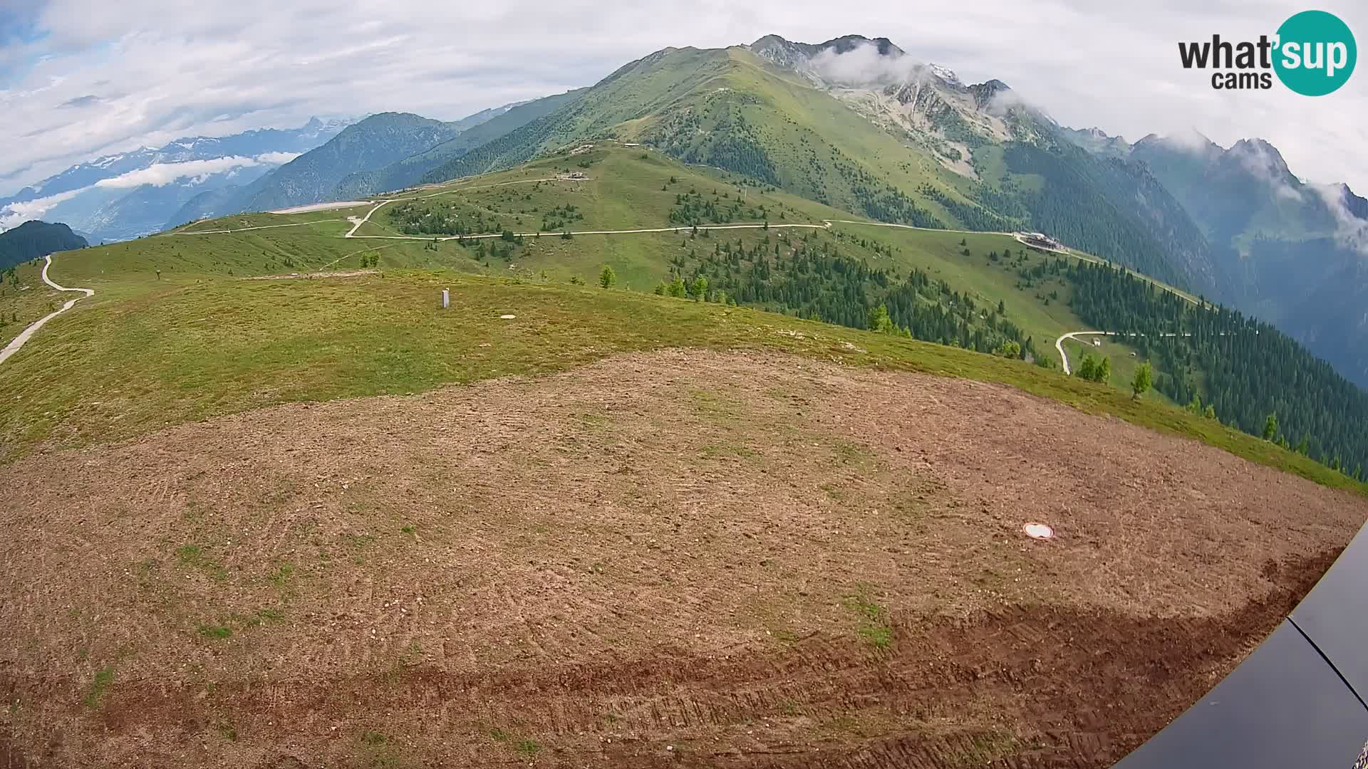 Gitschberg Jochtal | Steinermandl | Rio Pusteria