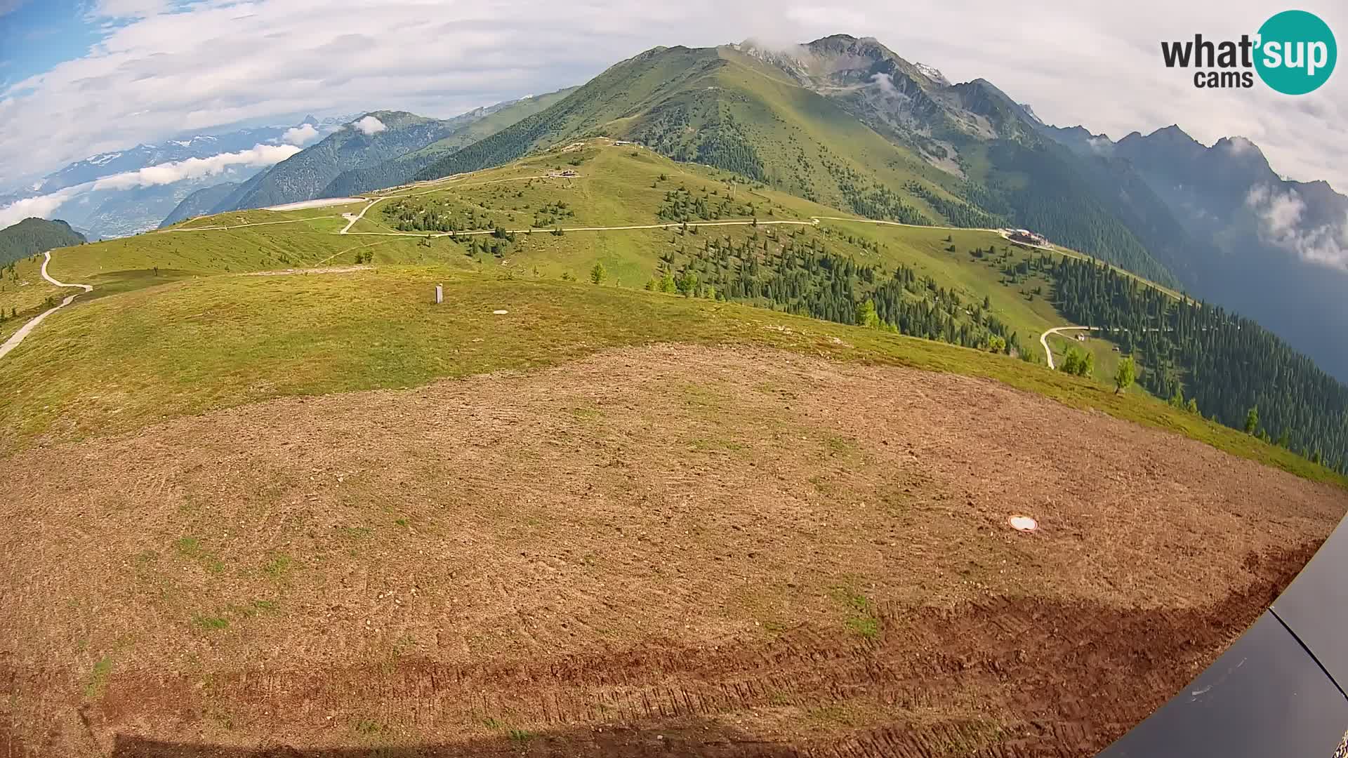 Gitschberg Jochtal | Steinermandl | Rio Pusteria