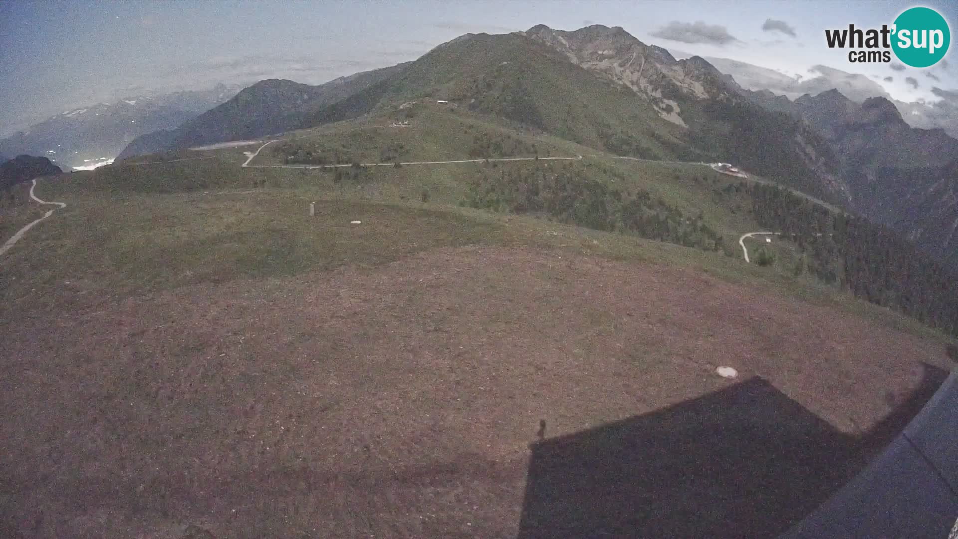 Gitschberg Jochtal | Steinermandl | Rio Pusteria