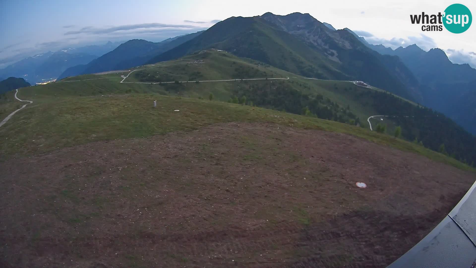 Gitschberg Jochtal | Steinermandl | Rio Pusteria