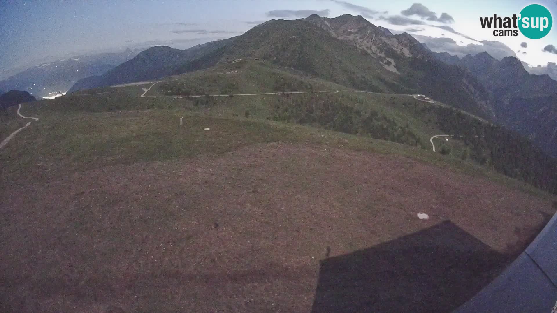 Gitschberg Jochtal | Steinermandl | Rio Pusteria