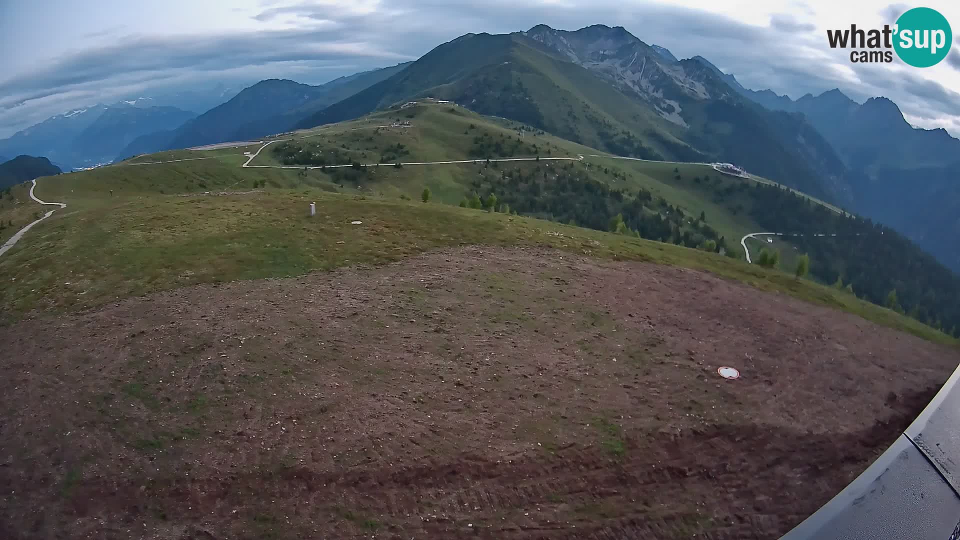 Gitschberg Jochtal | Steinermandl | Rio Pusteria