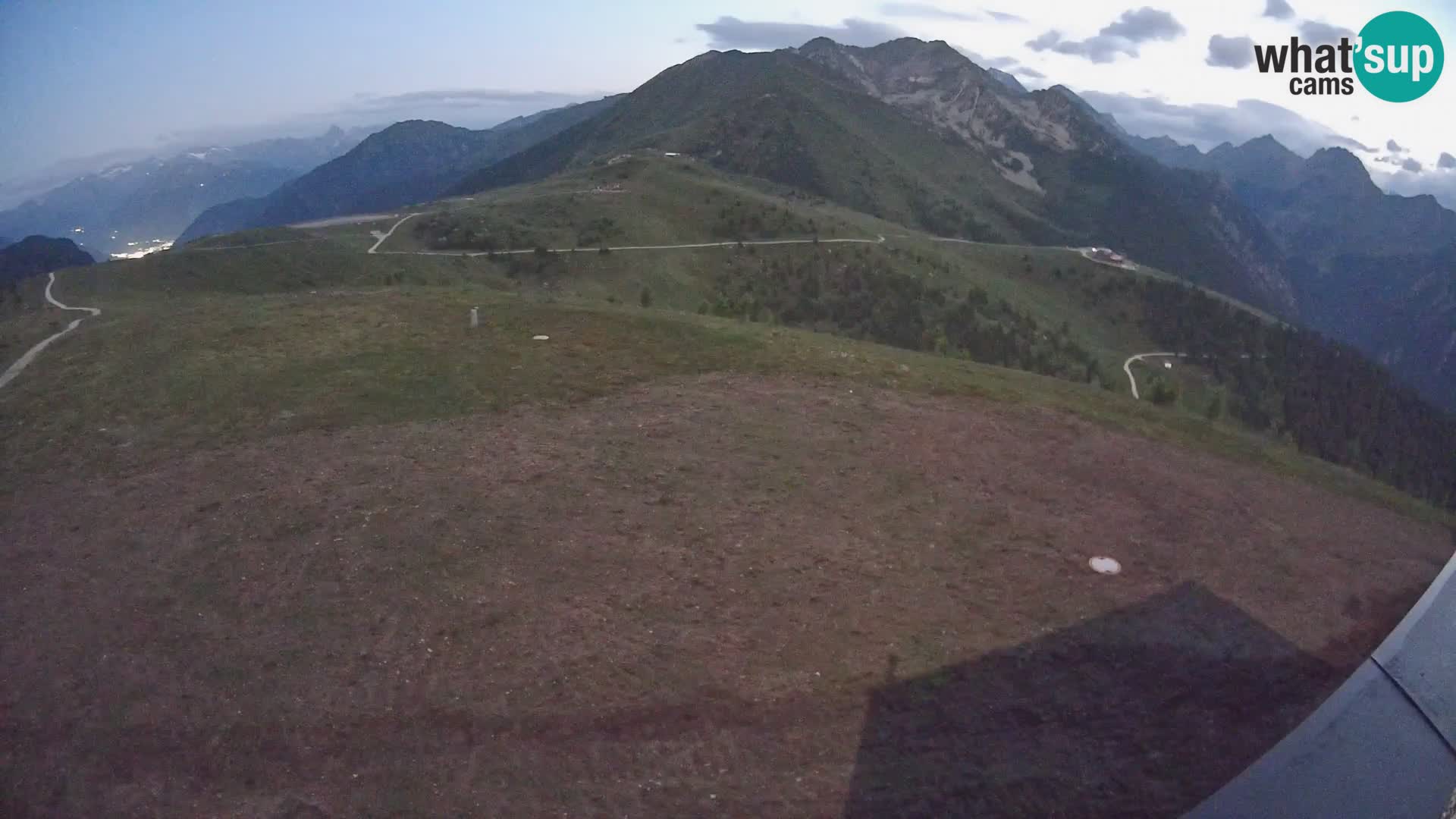 Gitschberg Jochtal | Steinermandl | Rio Pusteria
