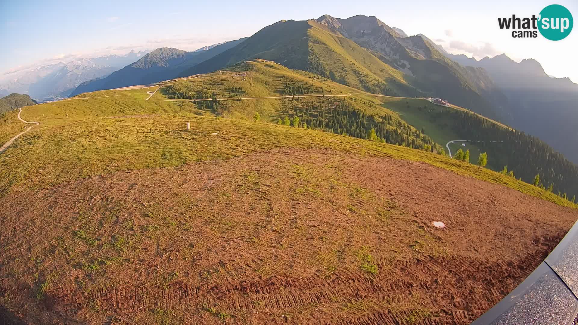 Gitschberg Jochtal | Steinermandl | Mühlbach