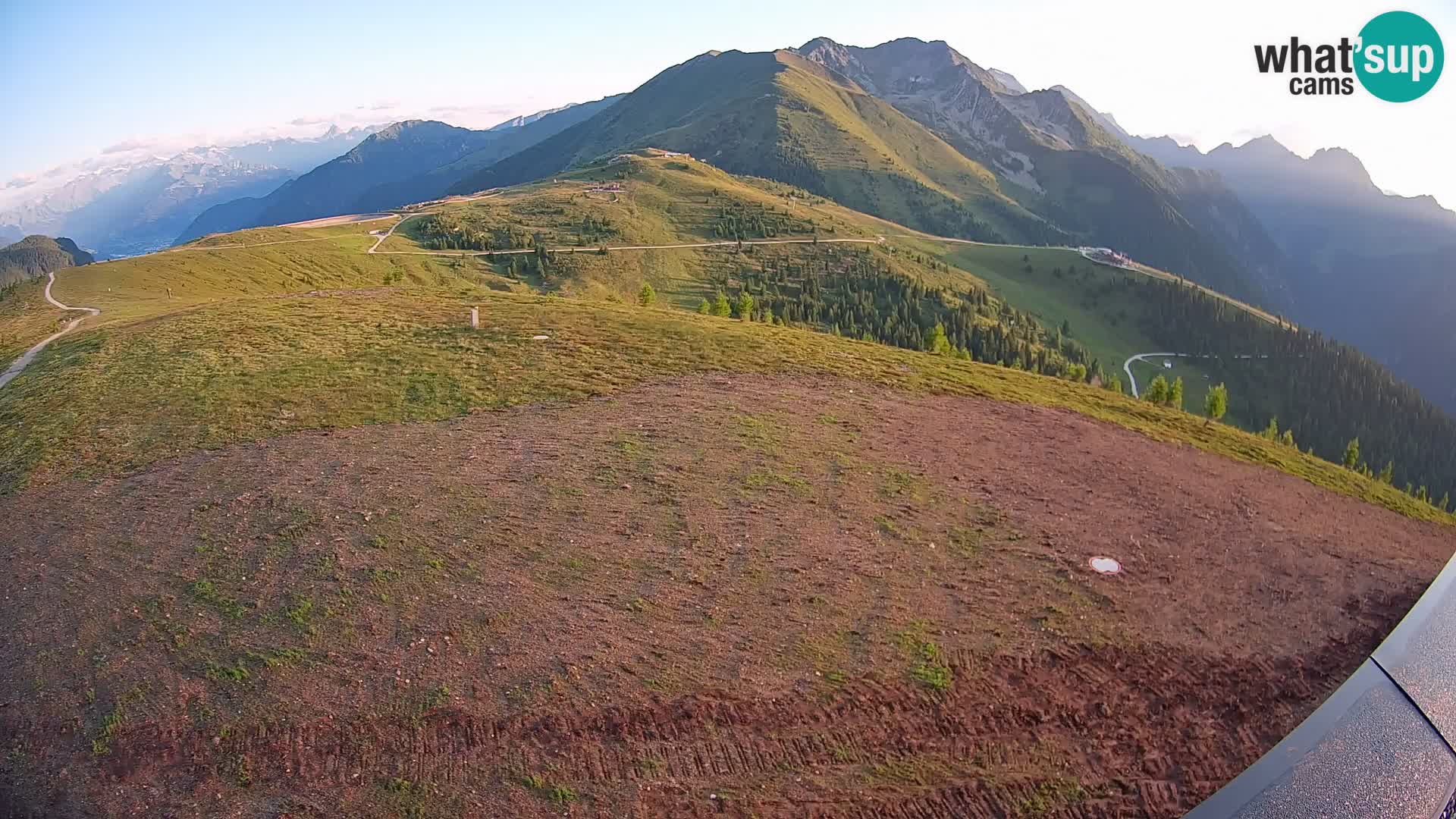 Gitschberg Jochtal | Steinermandl | Rio Pusteria