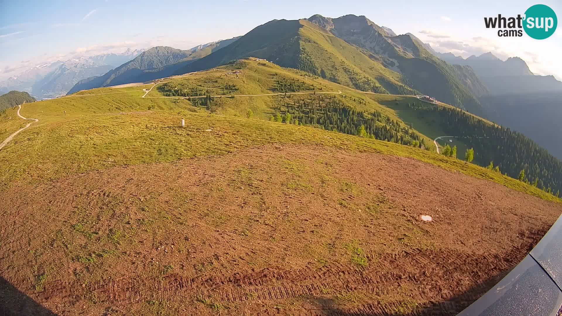 Gitschberg Jochtal | Steinermandl | Rio Pusteria