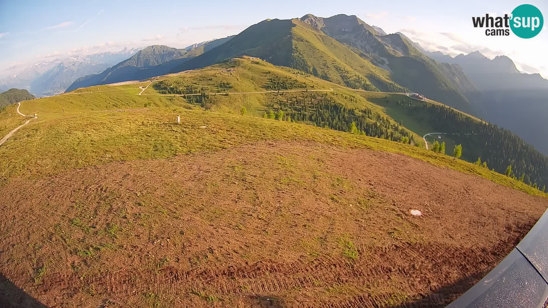 Gitschberg Jochtal | Steinermandl | Rio Pusteria