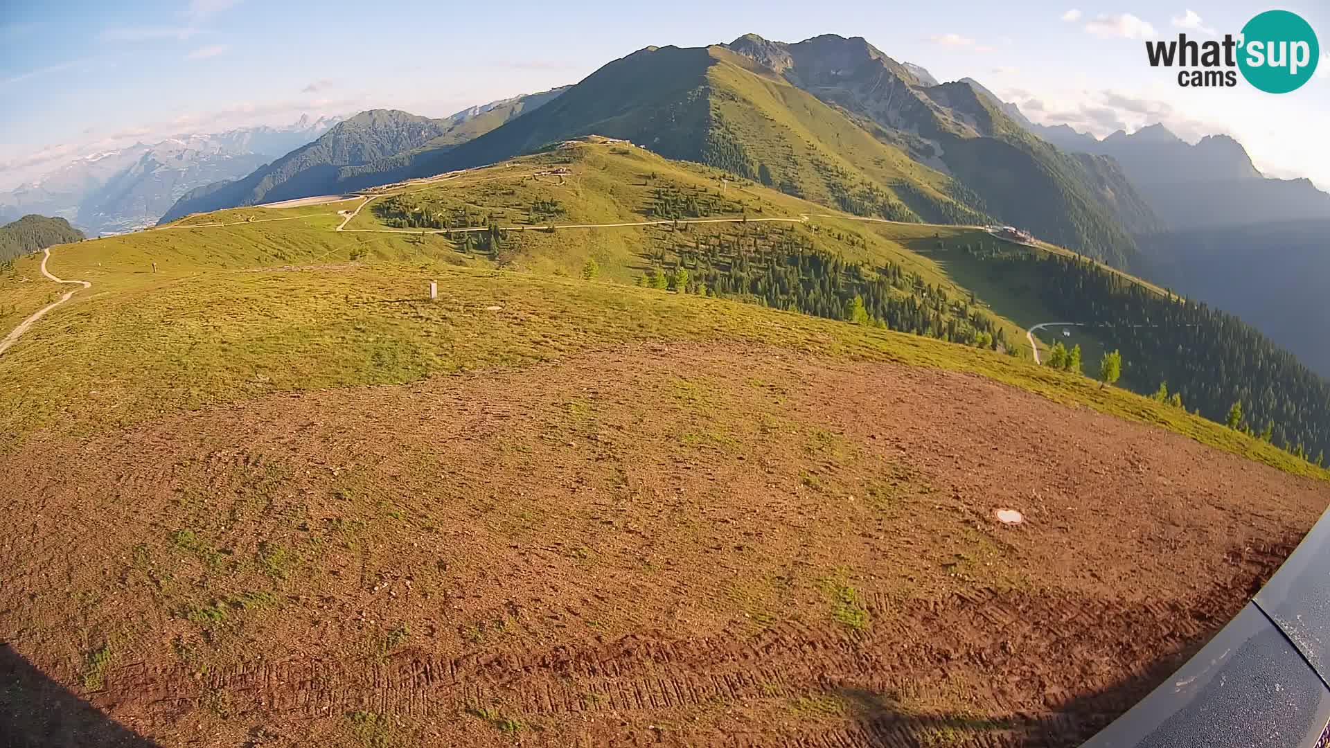 Gitschberg Jochtal | Steinermandl | Rio Pusteria