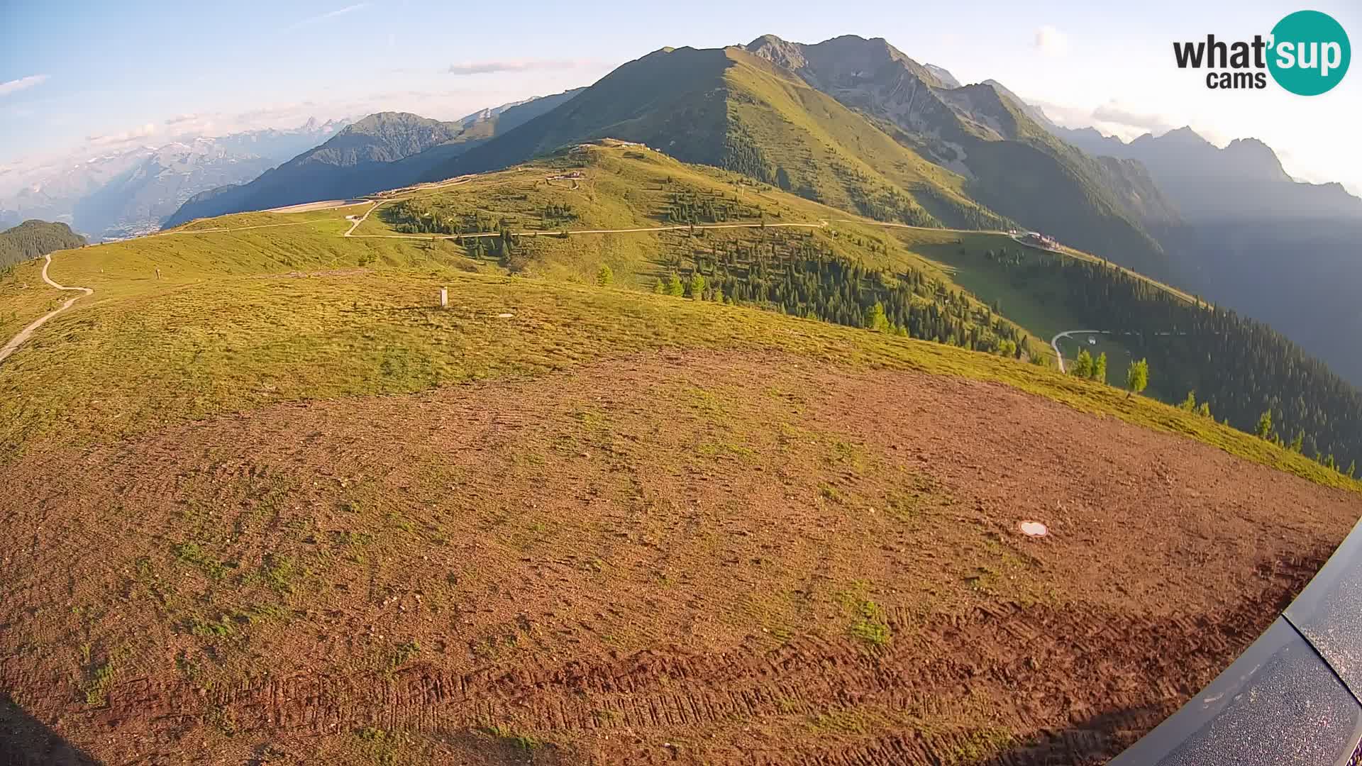 Gitschberg Jochtal | Steinermandl | Rio Pusteria