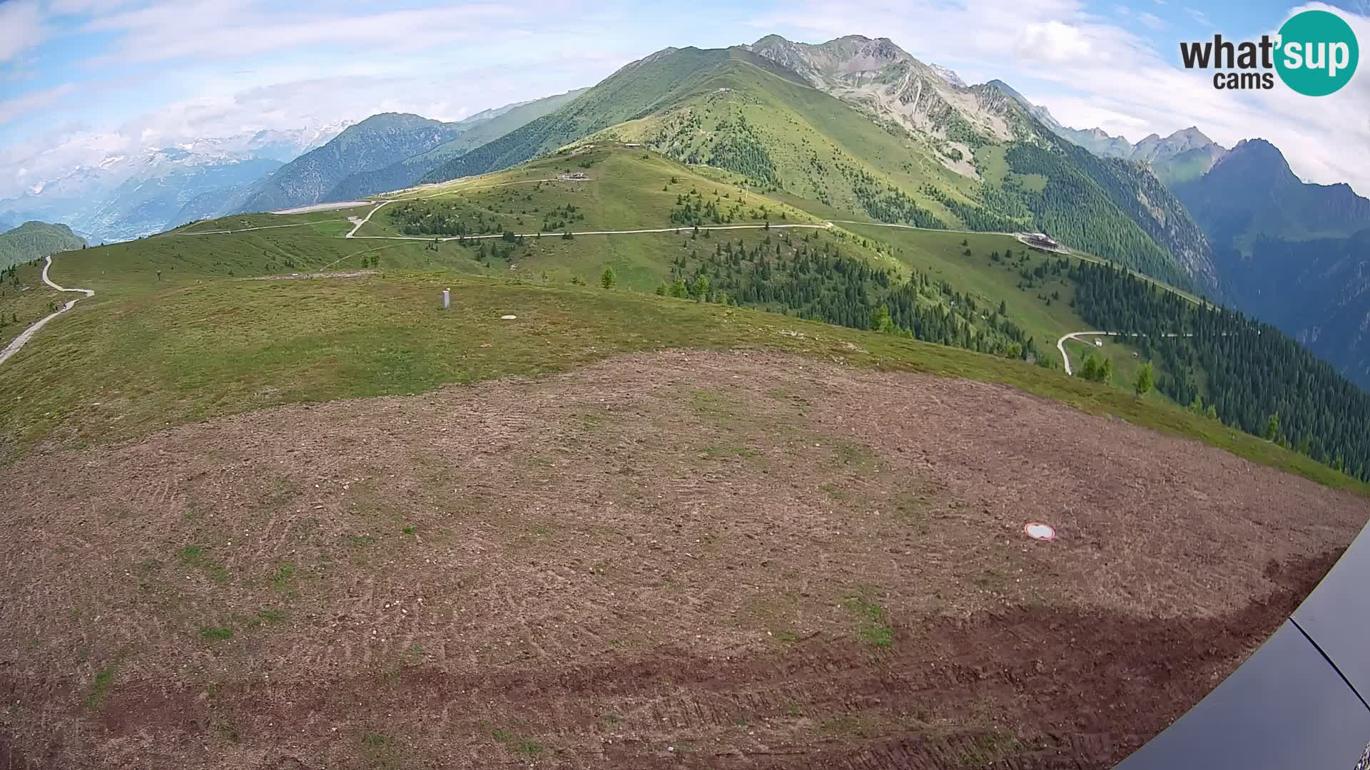 Gitschberg Jochtal | Steinermandl | Rio Pusteria