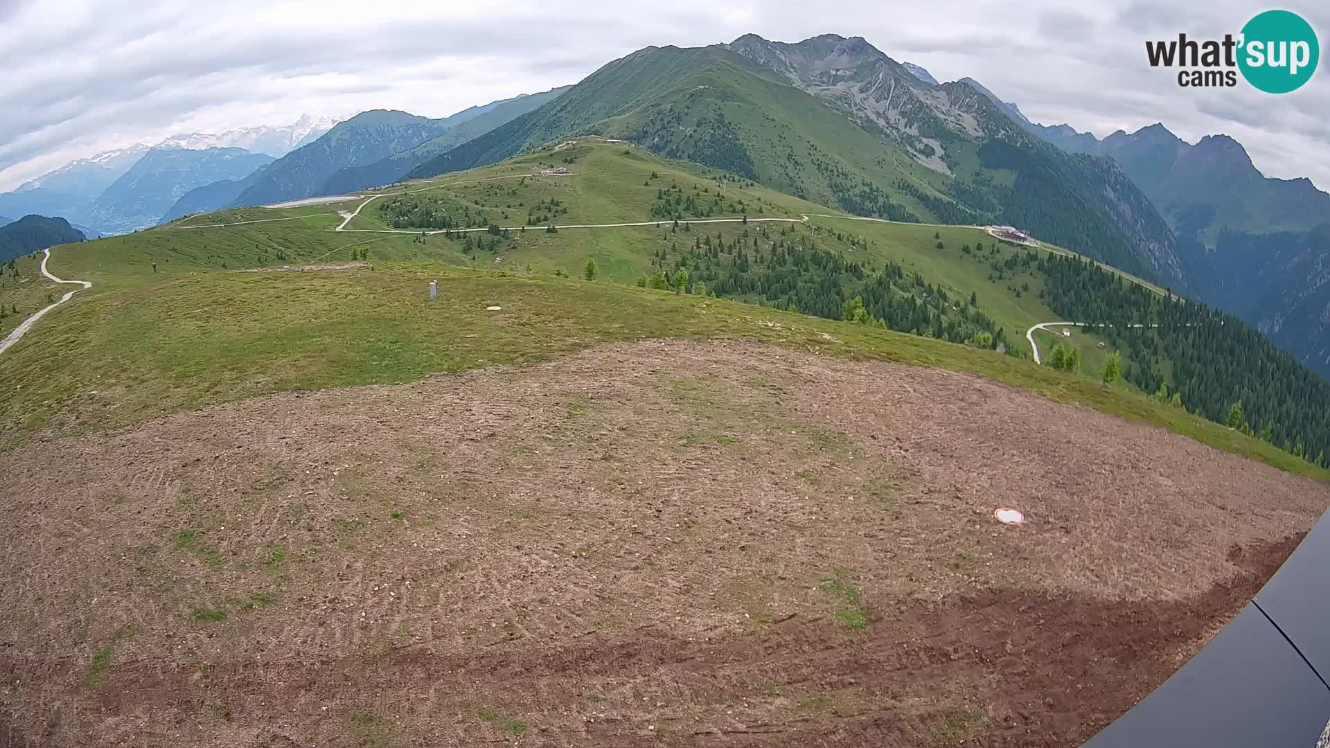 Gitschberg Jochtal | Steinermandl | Rio Pusteria