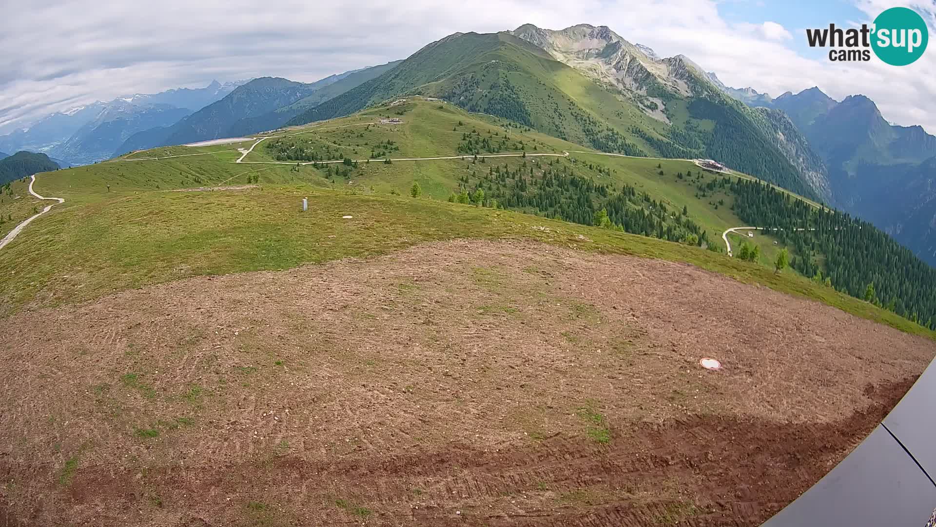 Gitschberg Jochtal | Steinermandl | Rio Pusteria