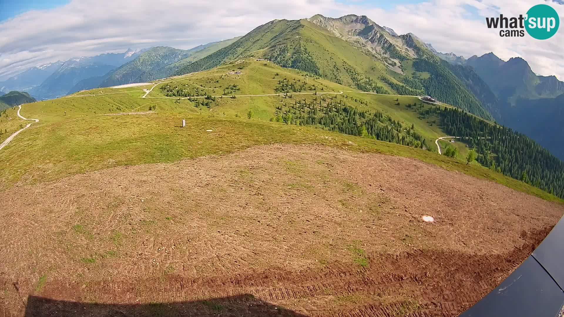 Gitschberg Jochtal | Steinermandl | Rio Pusteria