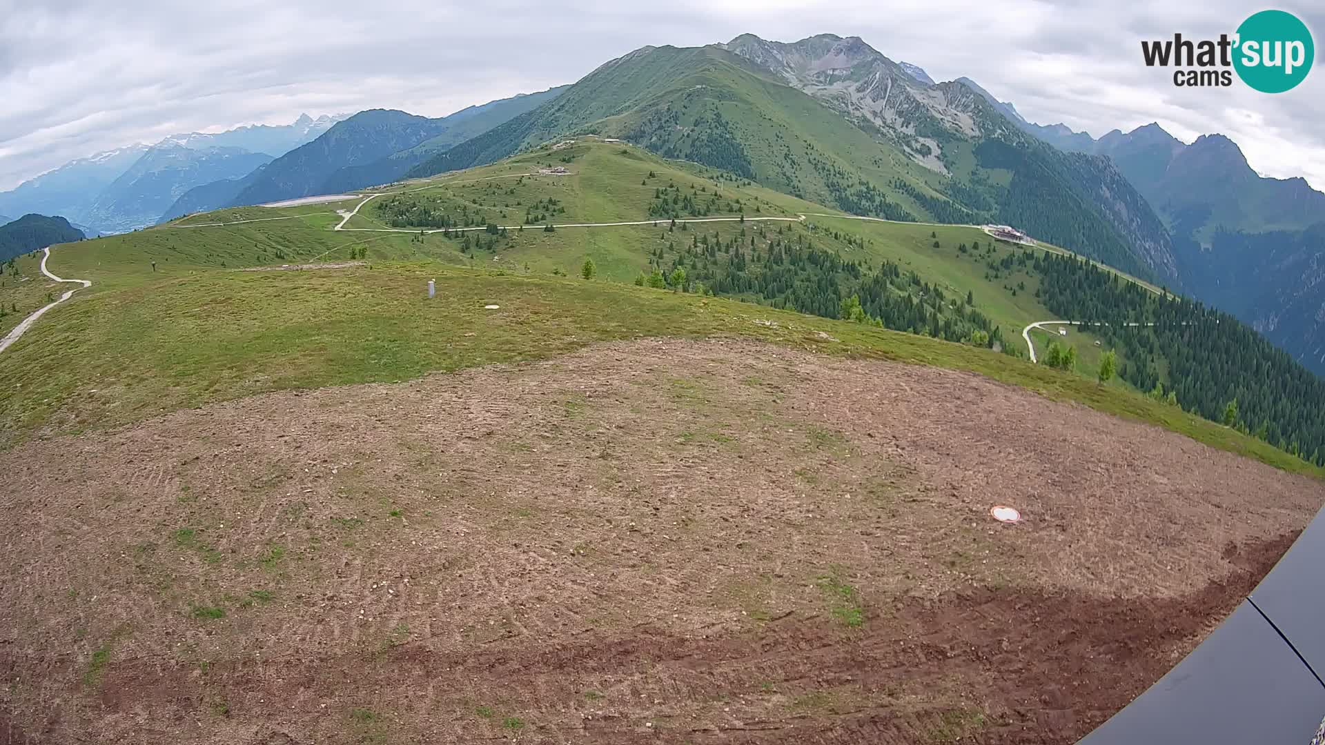 Gitschberg Jochtal | Steinermandl | Rio Pusteria