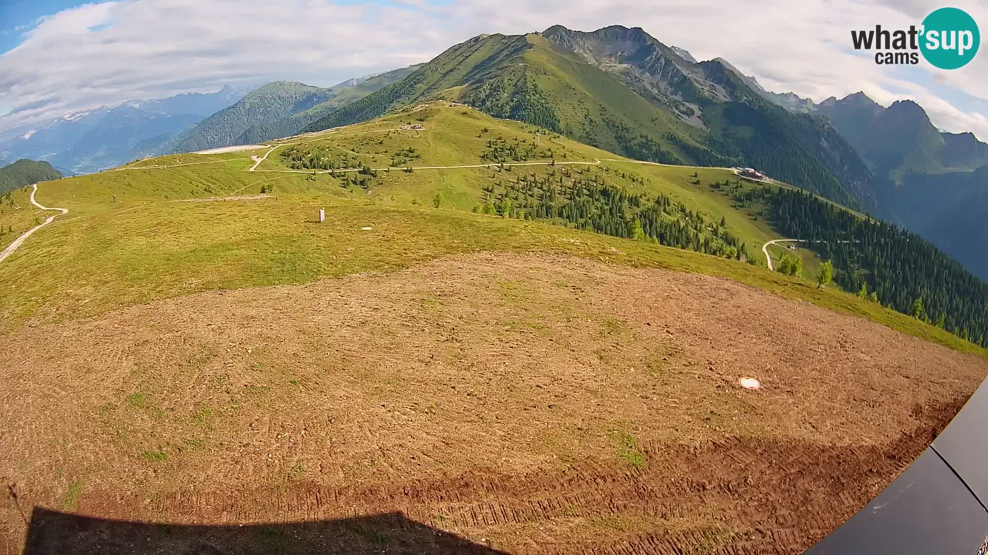 Gitschberg Jochtal | Steinermandl | Rio Pusteria
