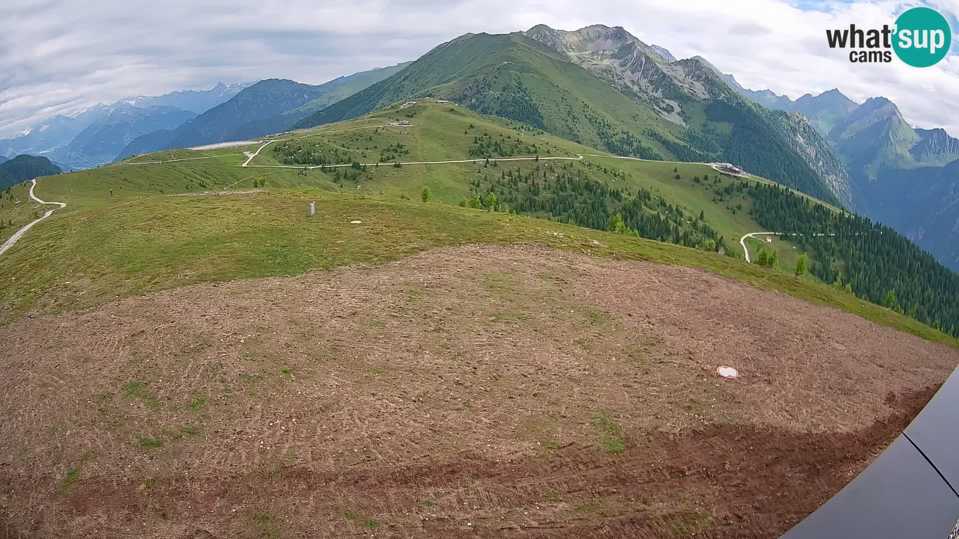 Gitschberg Jochtal | Steinermandl | Rio Pusteria