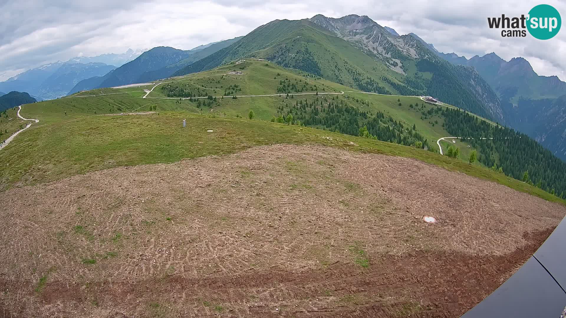 Gitschberg Jochtal | Steinermandl | Rio Pusteria