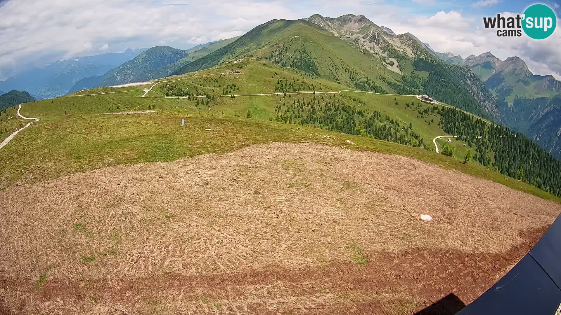 Gitschberg Jochtal | Steinermandl | Mühlbach