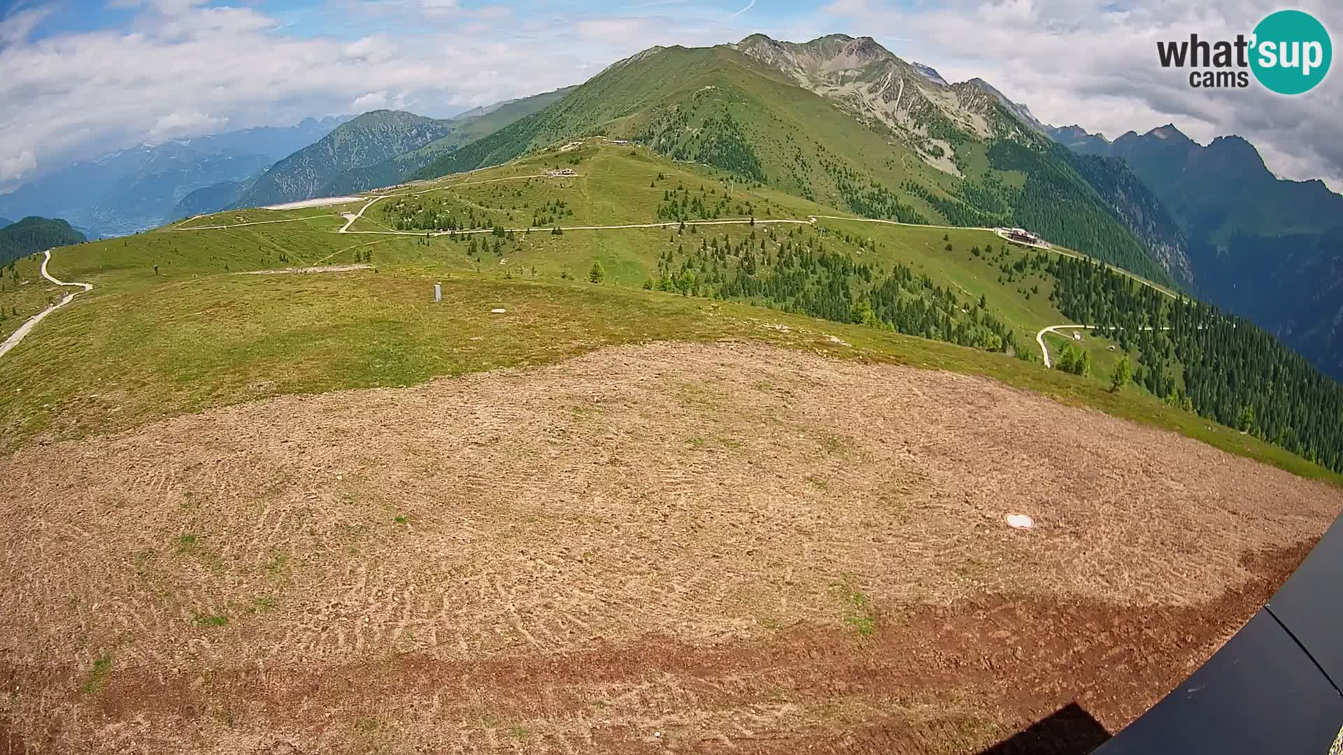 Gitschberg Jochtal | Steinermandl | Rio Pusteria