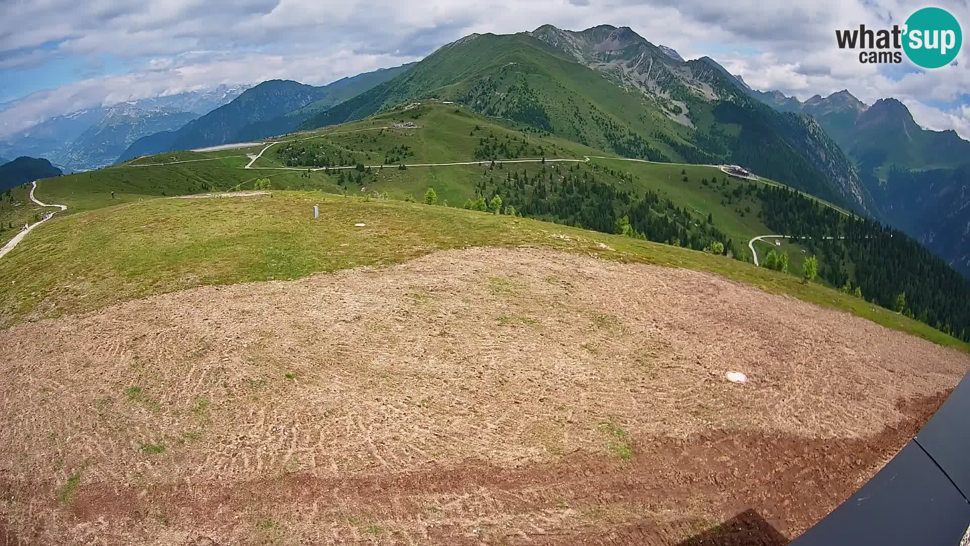 Gitschberg Jochtal | Steinermandl | Rio Pusteria