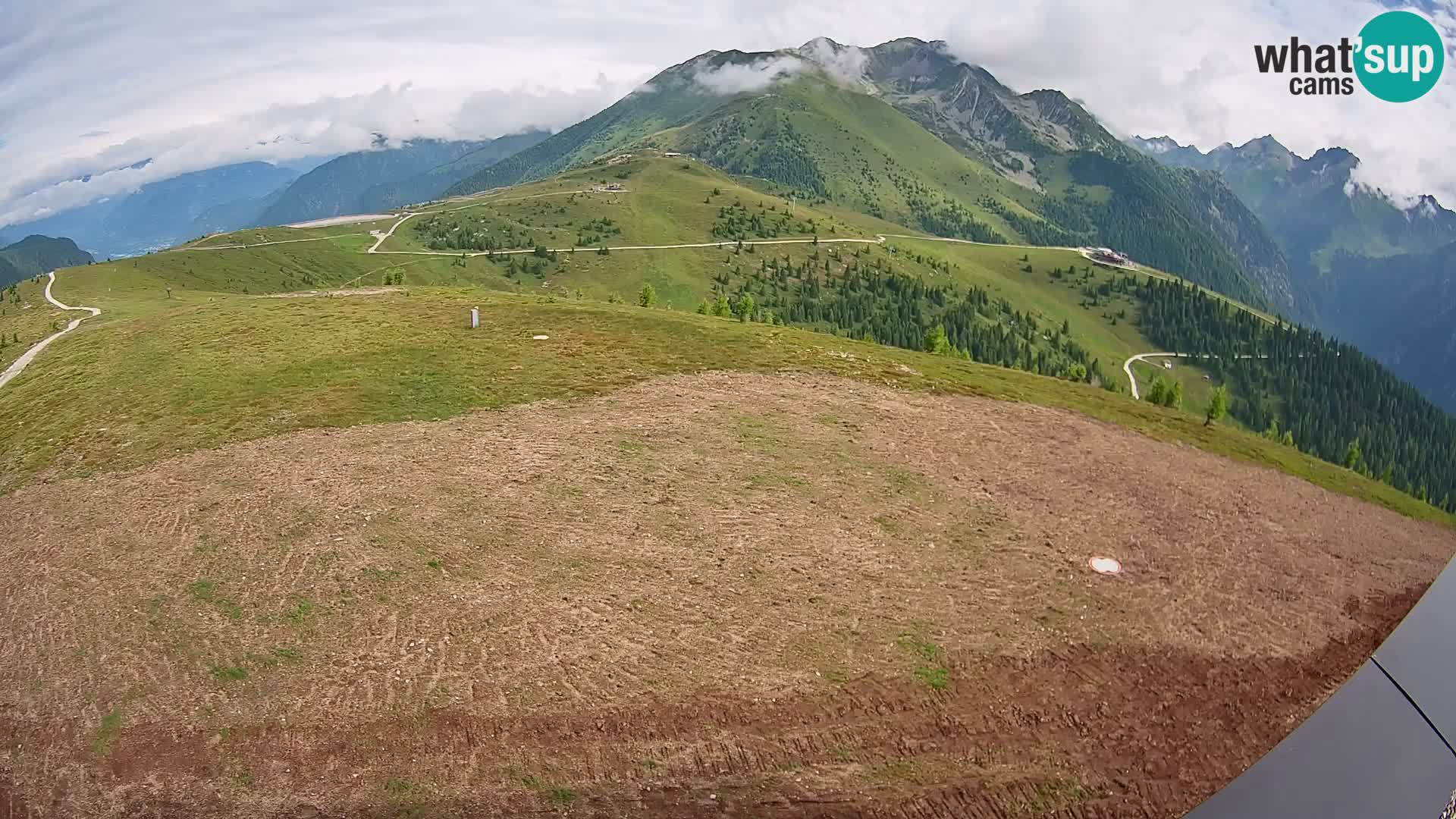 Gitschberg Jochtal | Steinermandl | Rio Pusteria