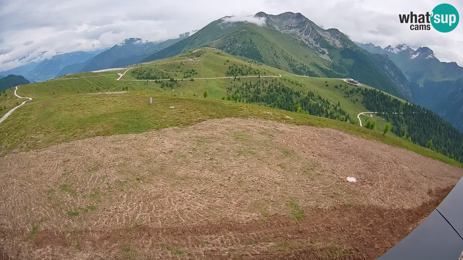 Gitschberg Jochtal | Steinermandl | Rio Pusteria