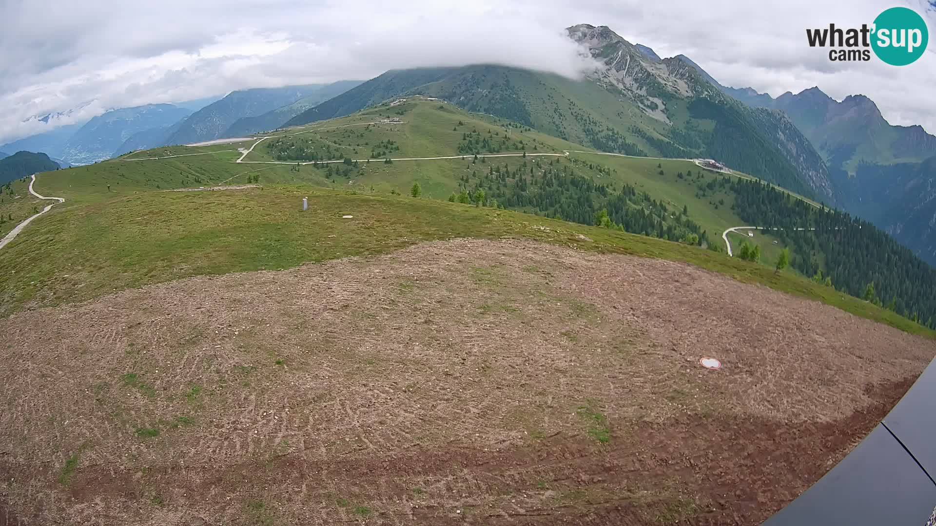 Gitschberg Jochtal | Steinermandl | Rio Pusteria