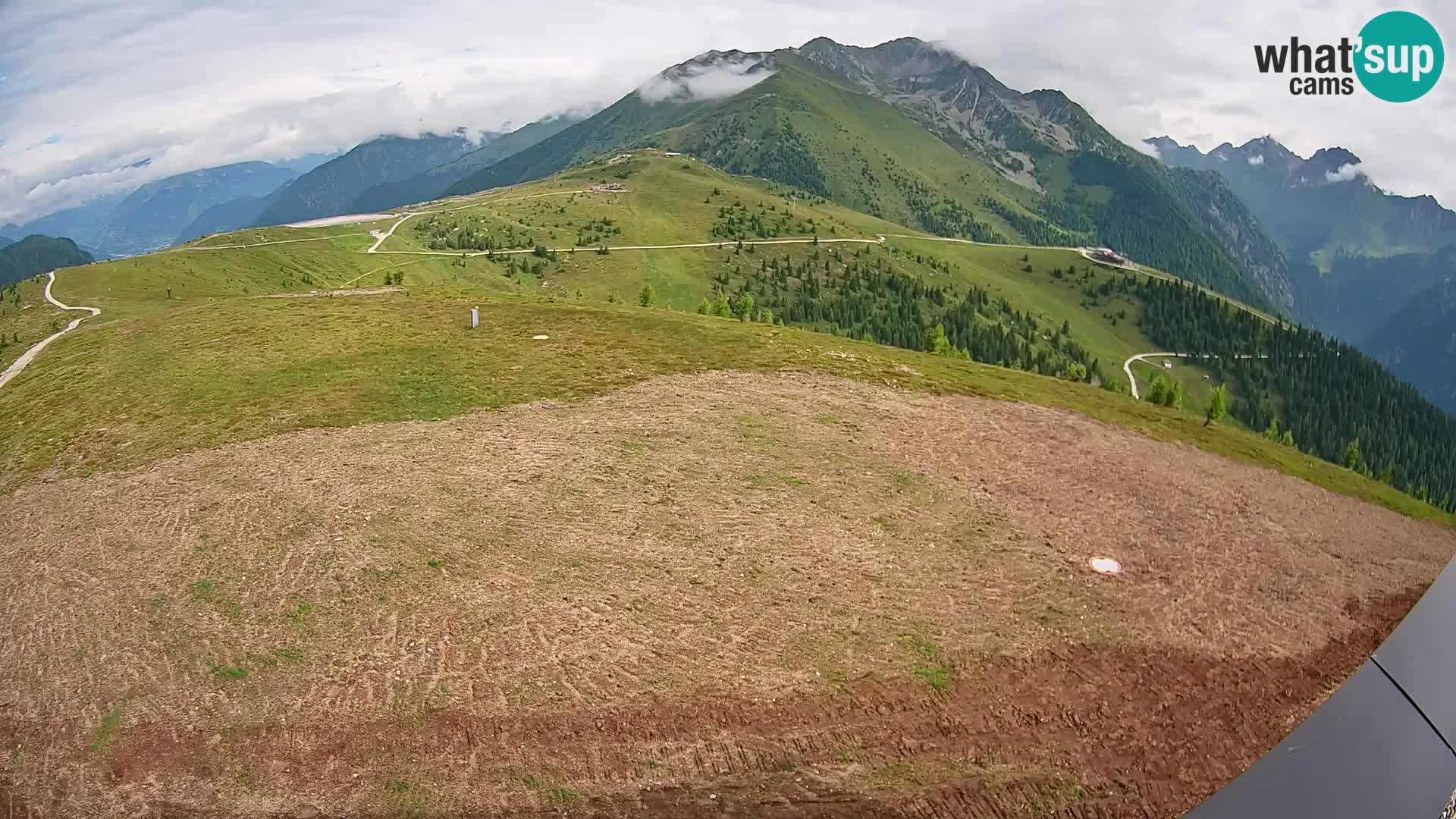 Gitschberg Jochtal | Steinermandl | Rio Pusteria