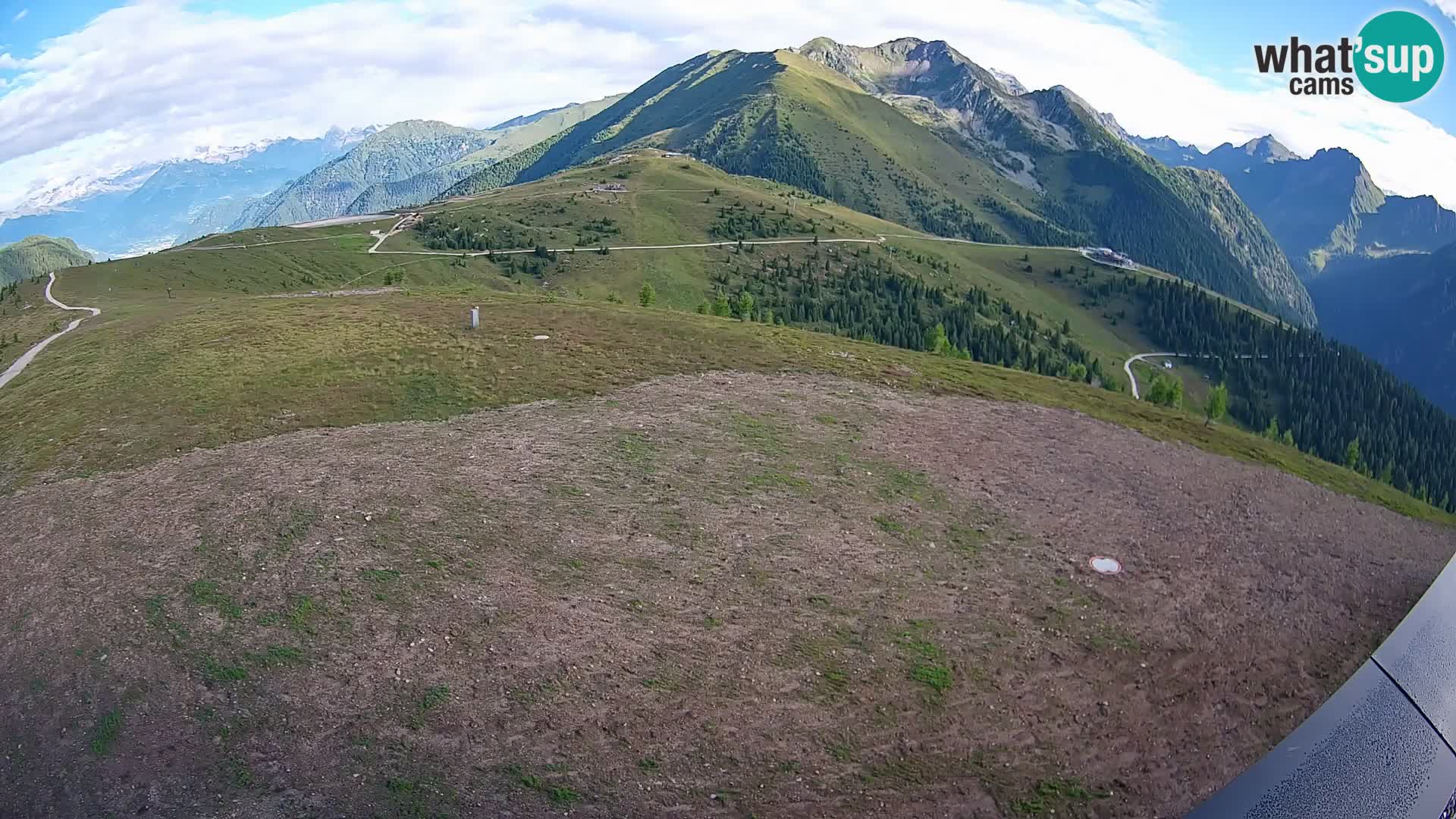 Gitschberg Jochtal | Steinermandl | Rio Pusteria