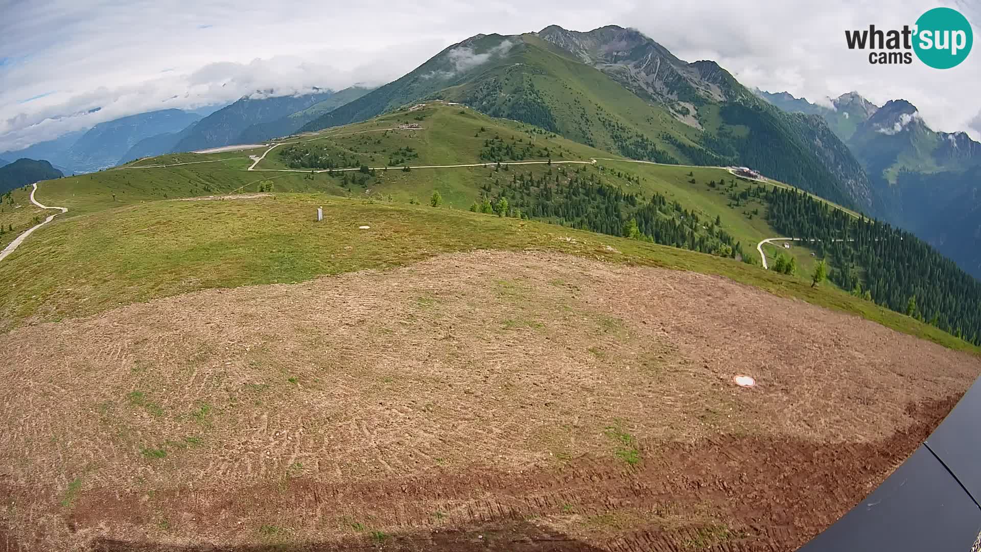 Gitschberg Jochtal | Steinermandl | Rio Pusteria