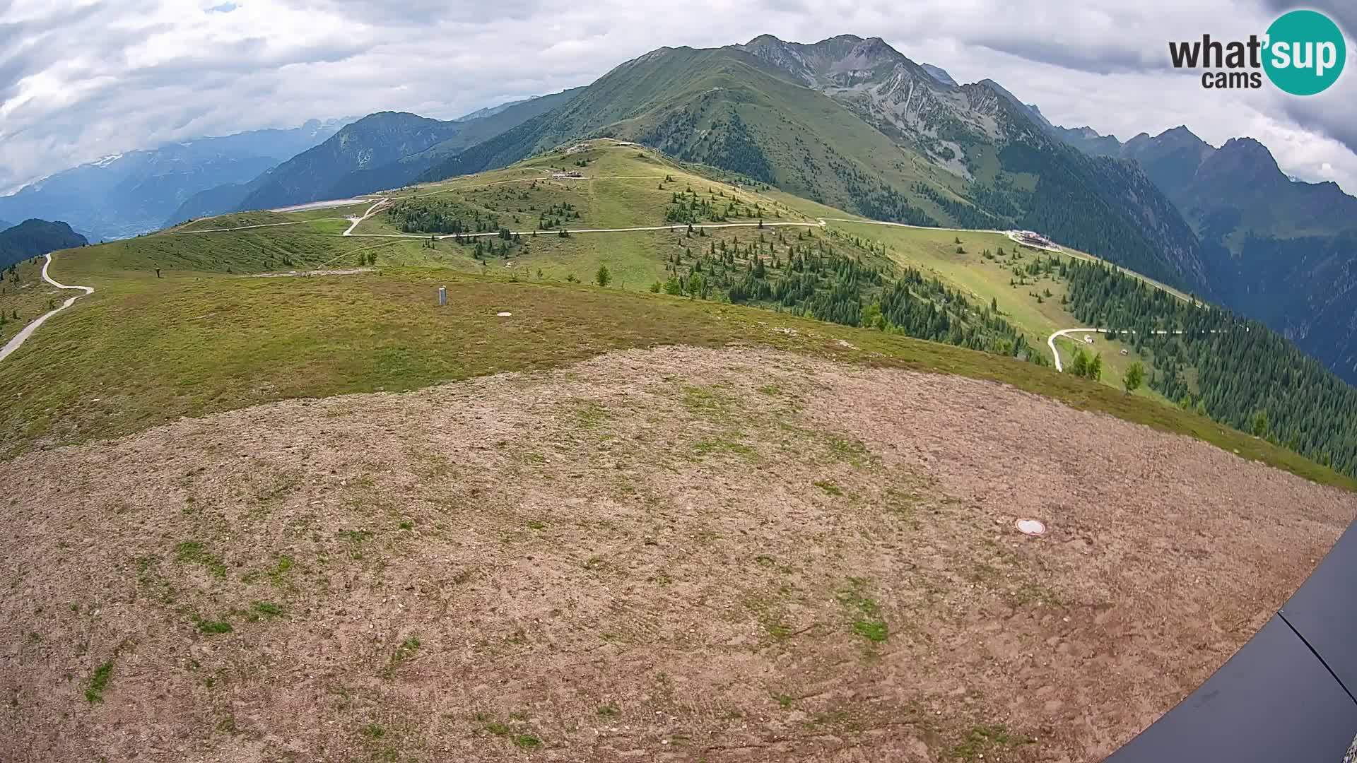 Gitschberg Jochtal | Steinermandl | Rio Pusteria