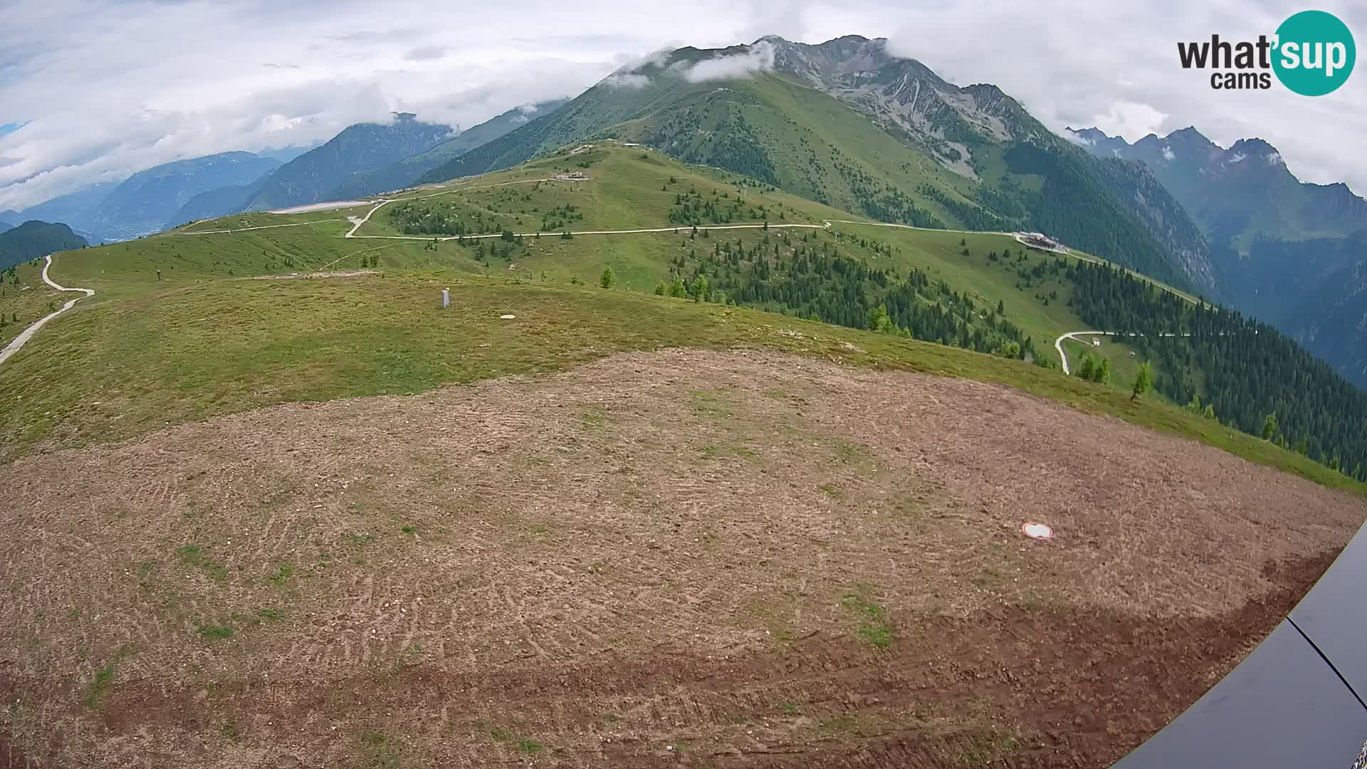 Gitschberg Jochtal | Steinermandl | Rio Pusteria