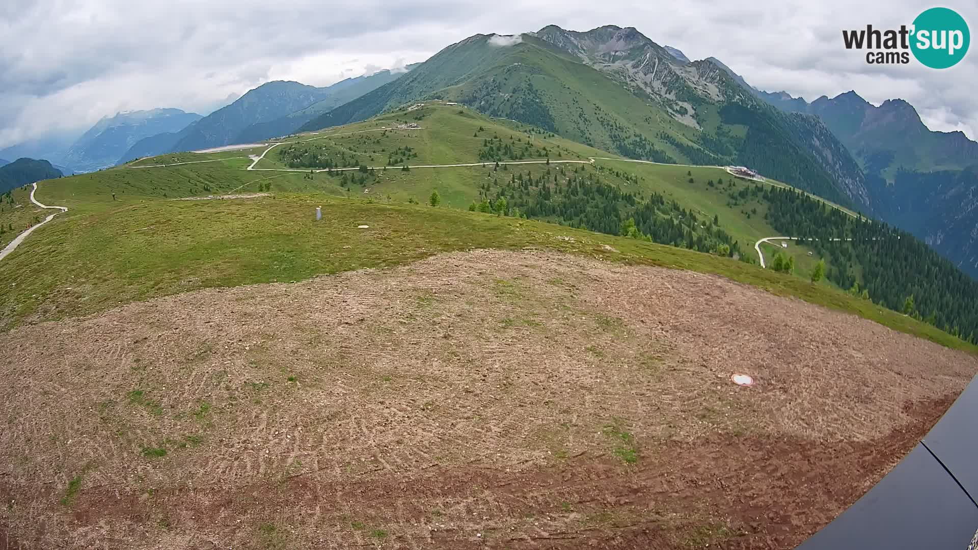 Gitschberg Jochtal | Steinermandl | Rio Pusteria