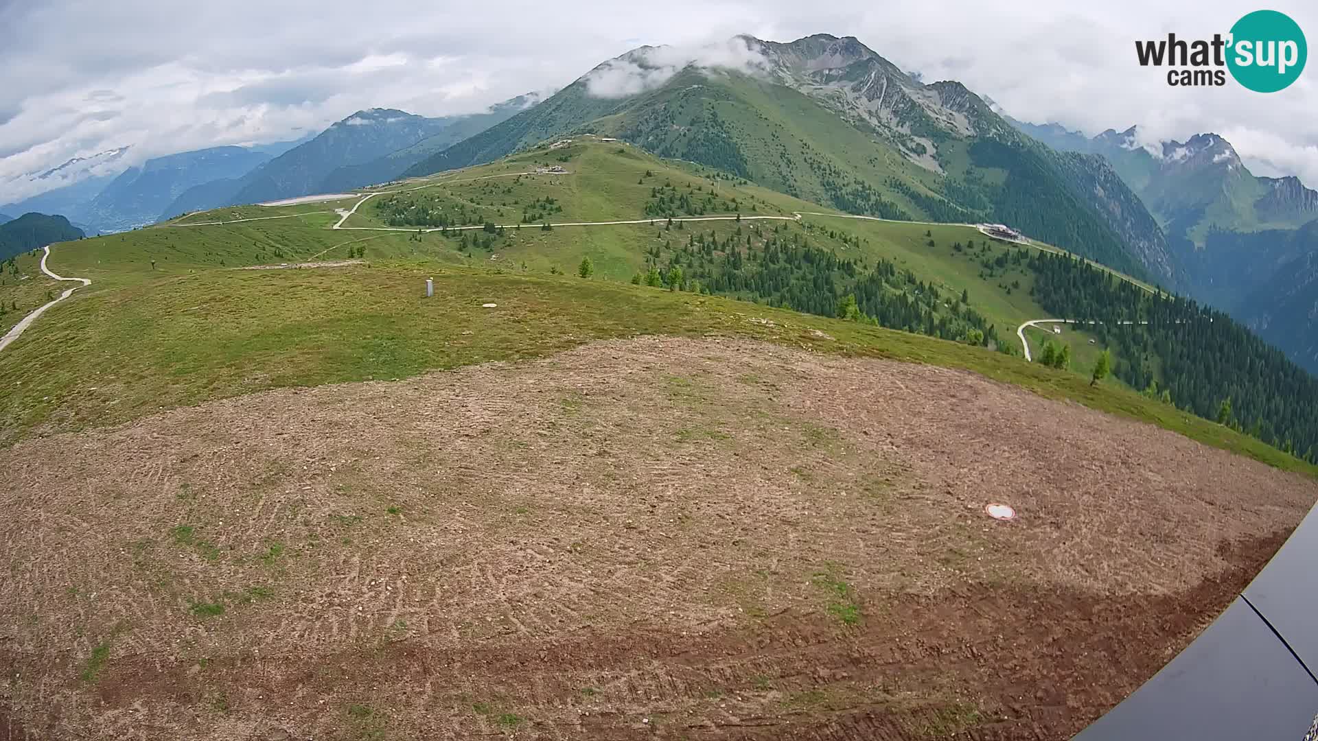 Gitschberg Jochtal | Steinermandl | Rio Pusteria