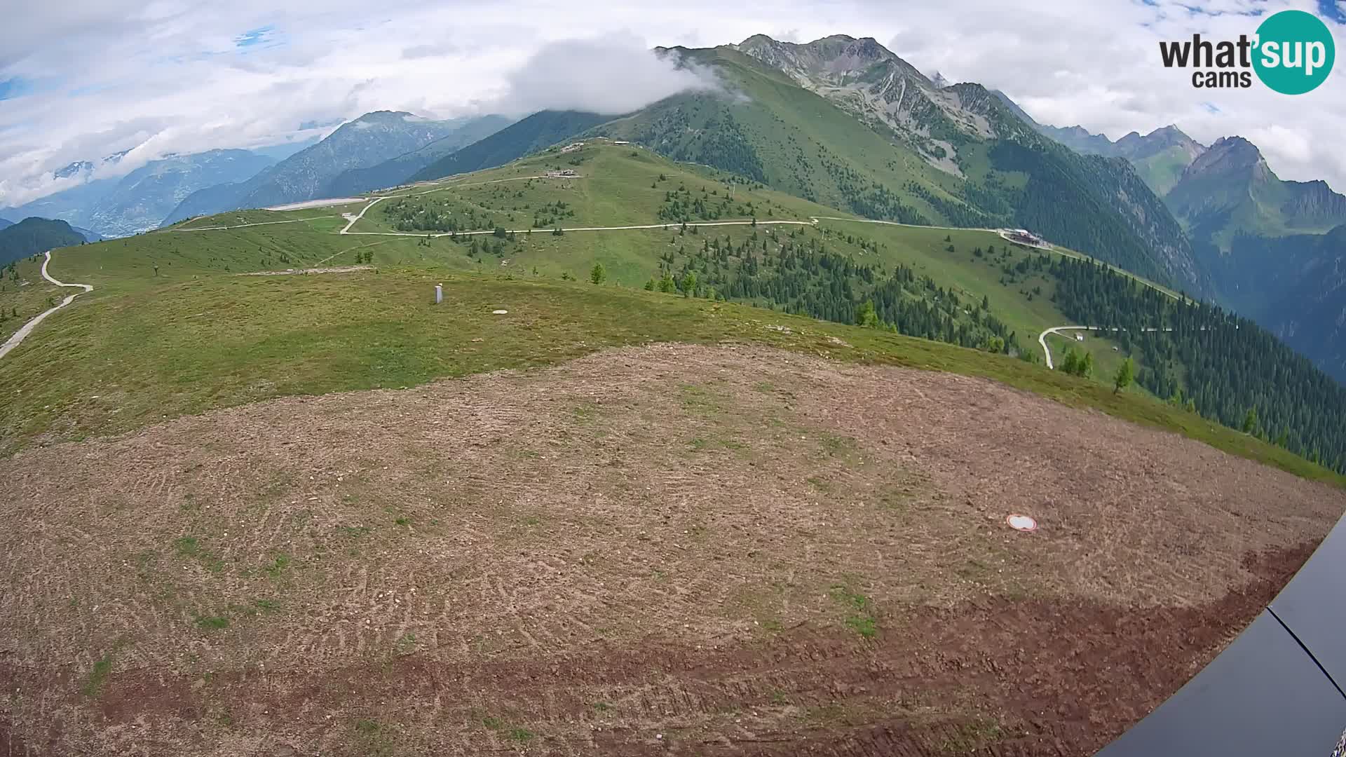 Gitschberg Jochtal | Steinermandl | Mühlbach