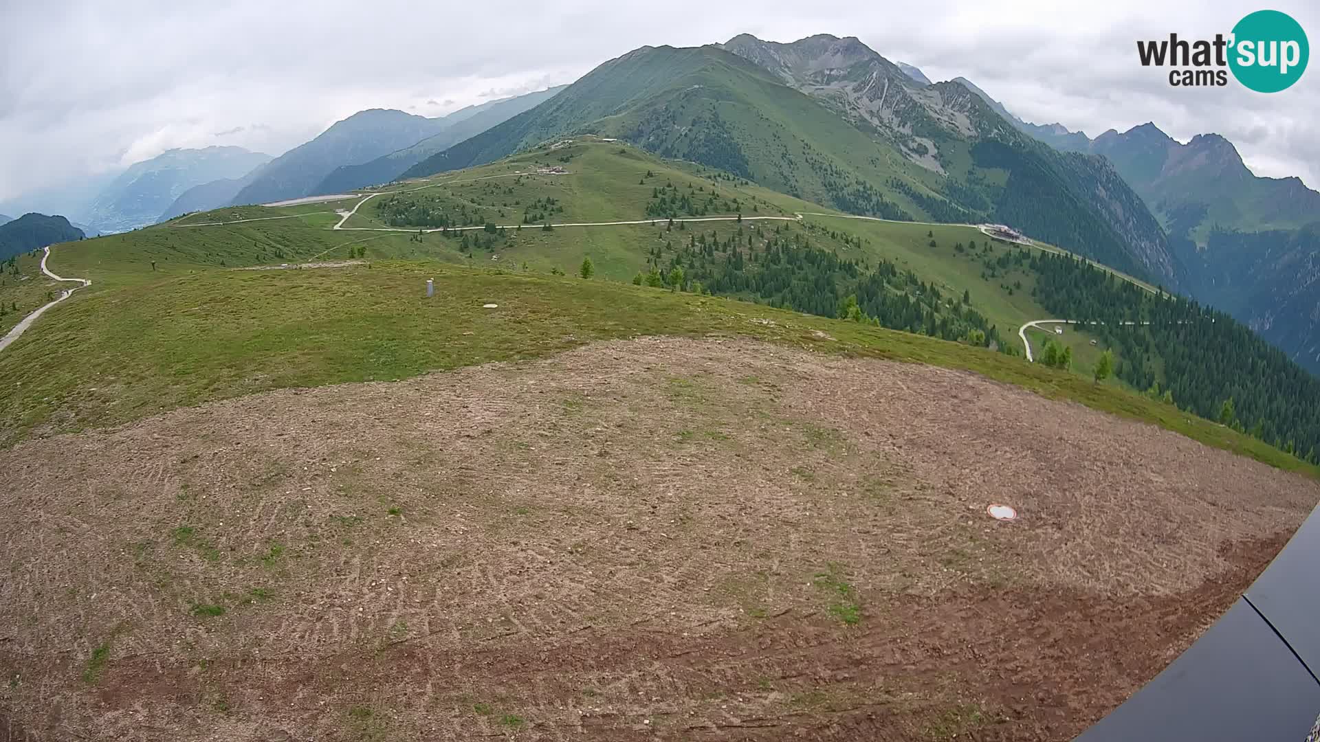 Gitschberg Jochtal | Steinermandl | Rio Pusteria