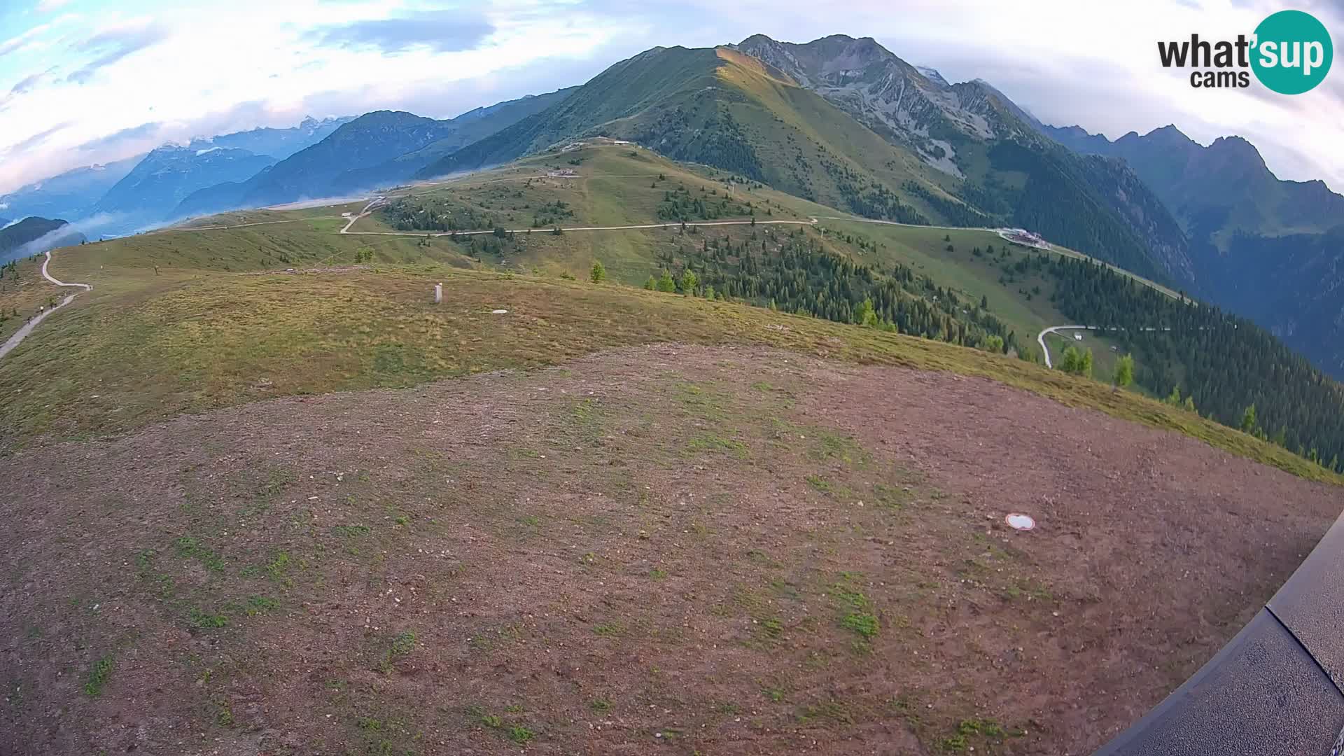 Gitschberg Jochtal | Steinermandl | Rio Pusteria