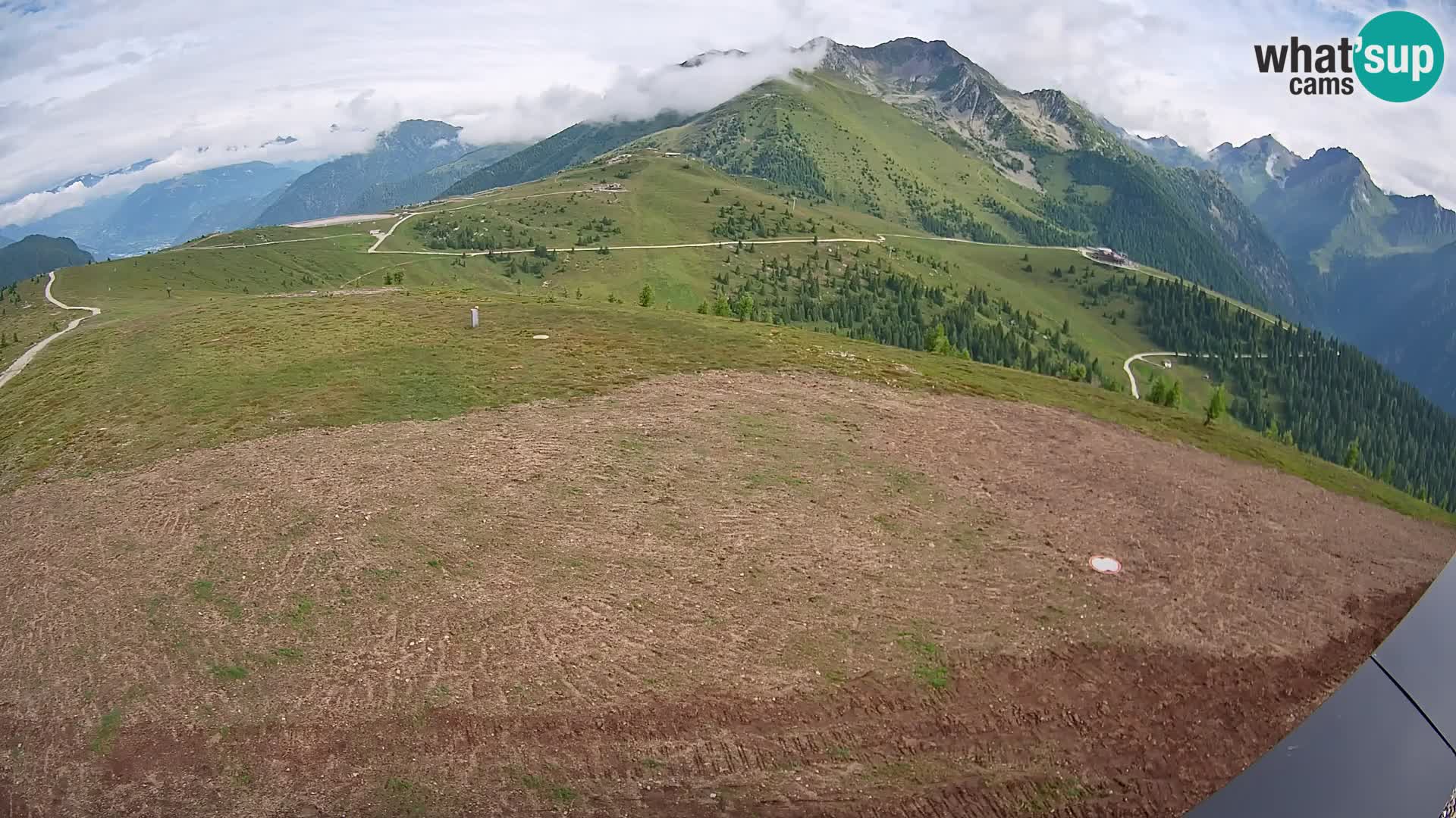 Gitschberg Jochtal | Steinermandl | Rio Pusteria