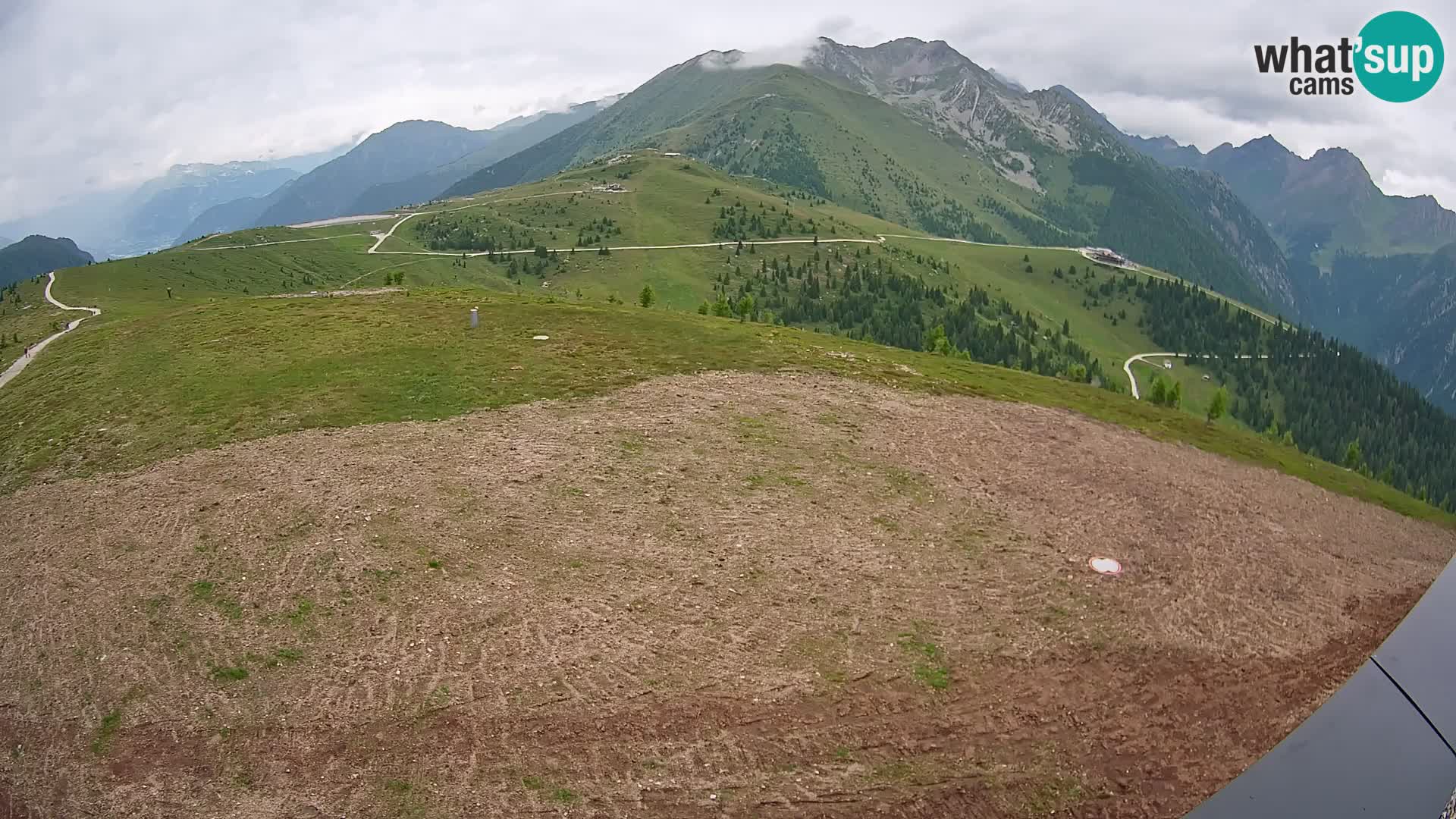 Gitschberg Jochtal | Steinermandl | Rio Pusteria