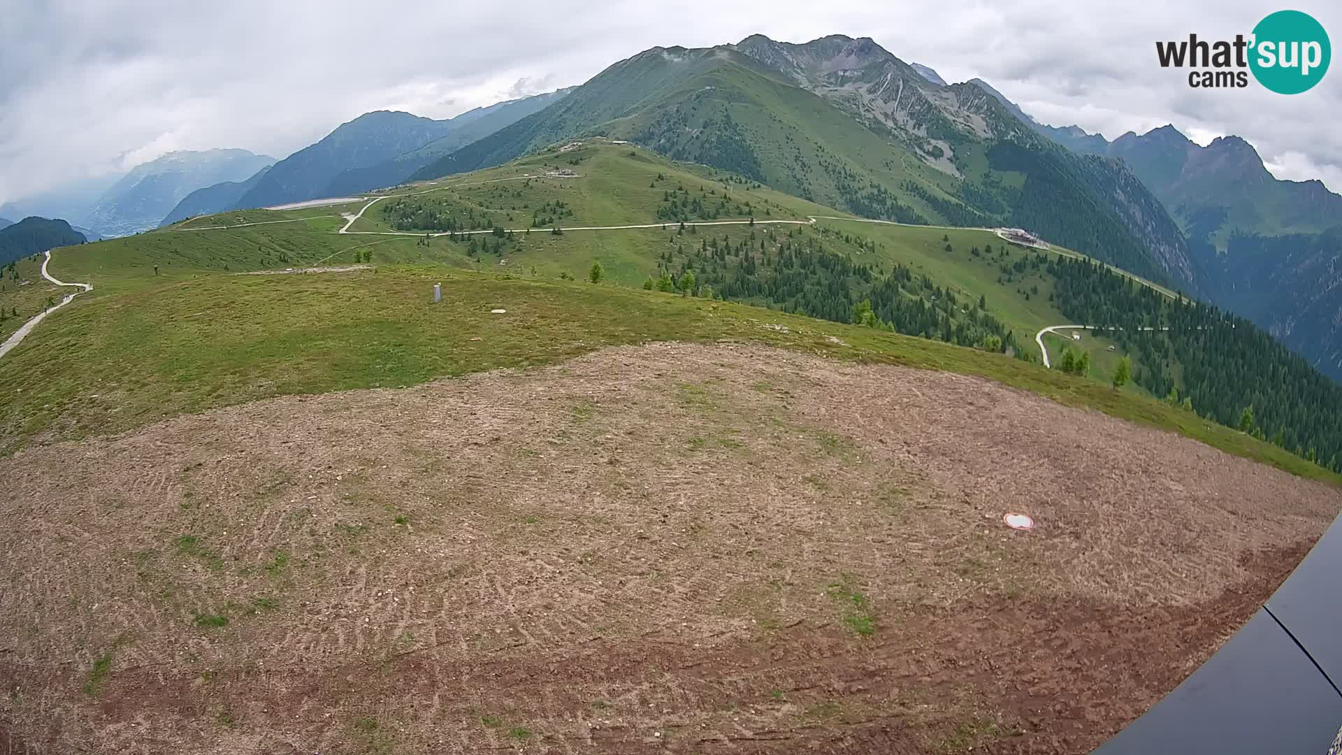 Gitschberg Jochtal | Steinermandl | Rio Pusteria
