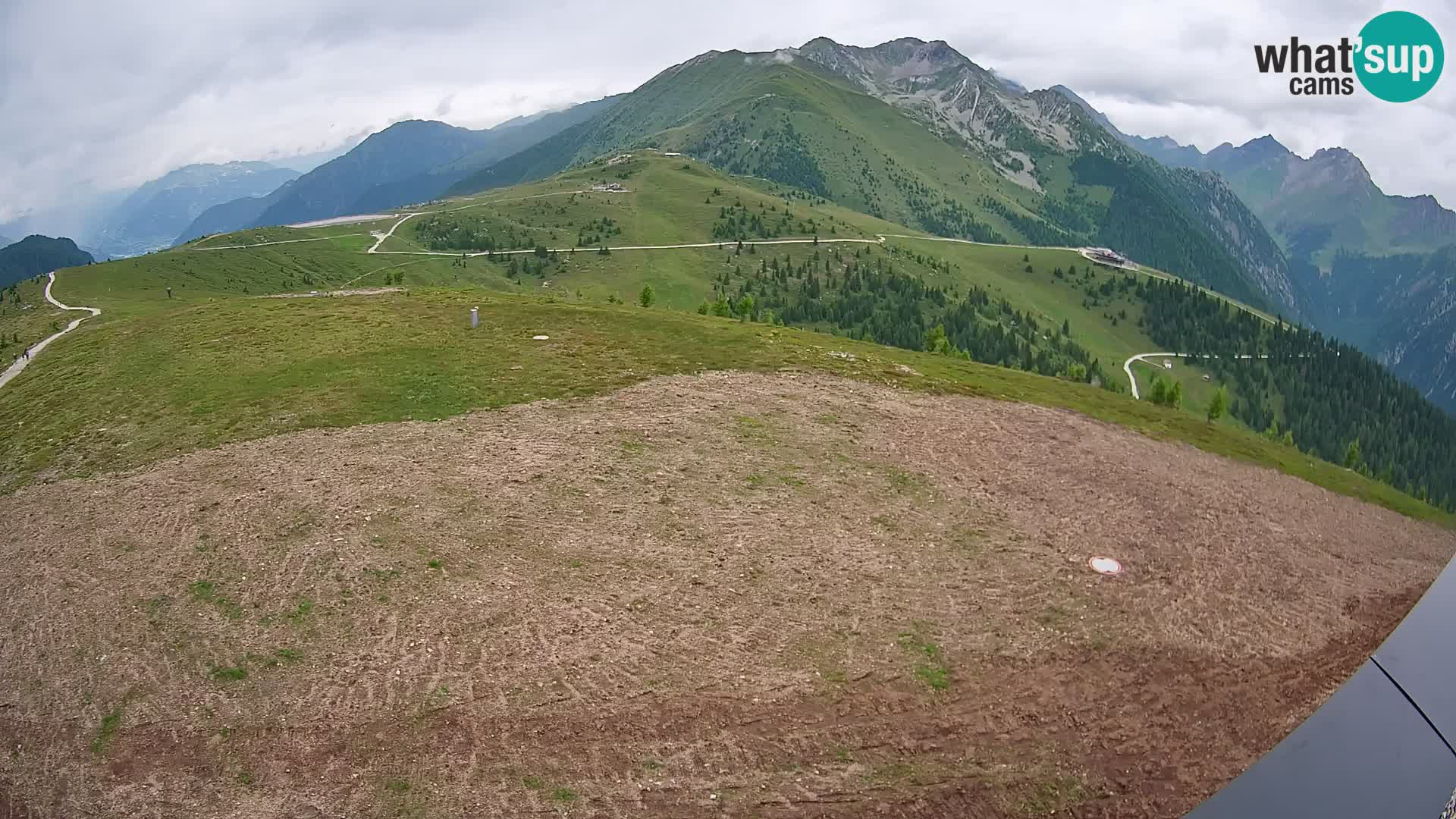 Gitschberg Jochtal | Steinermandl | Mühlbach