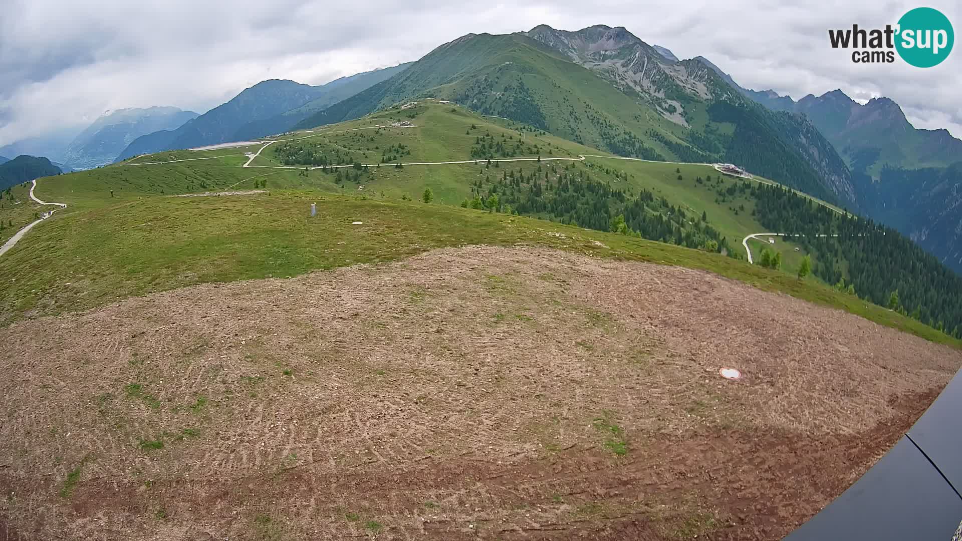 Gitschberg Jochtal | Steinermandl | Rio Pusteria