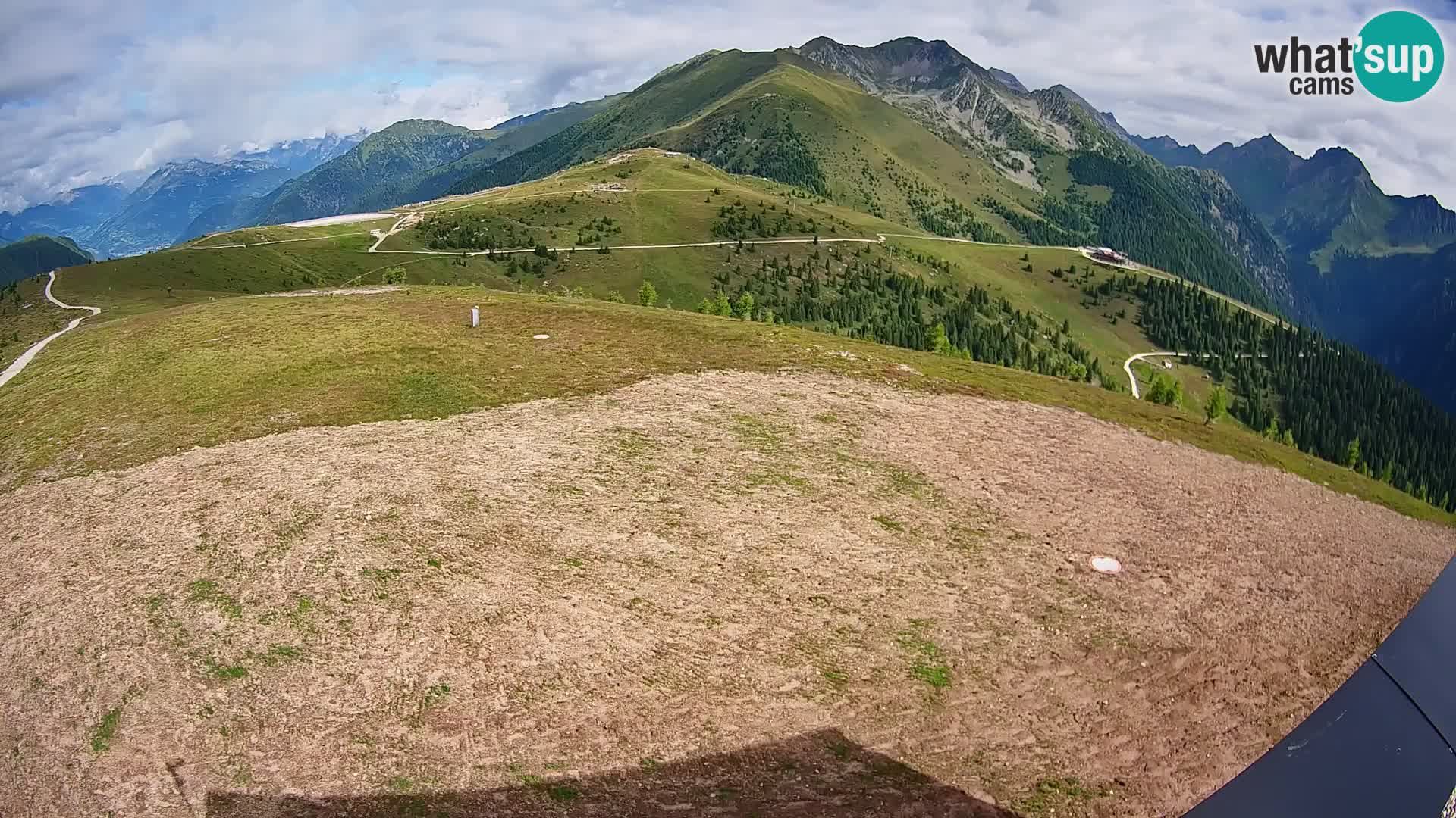 Gitschberg Jochtal | Steinermandl | Rio Pusteria