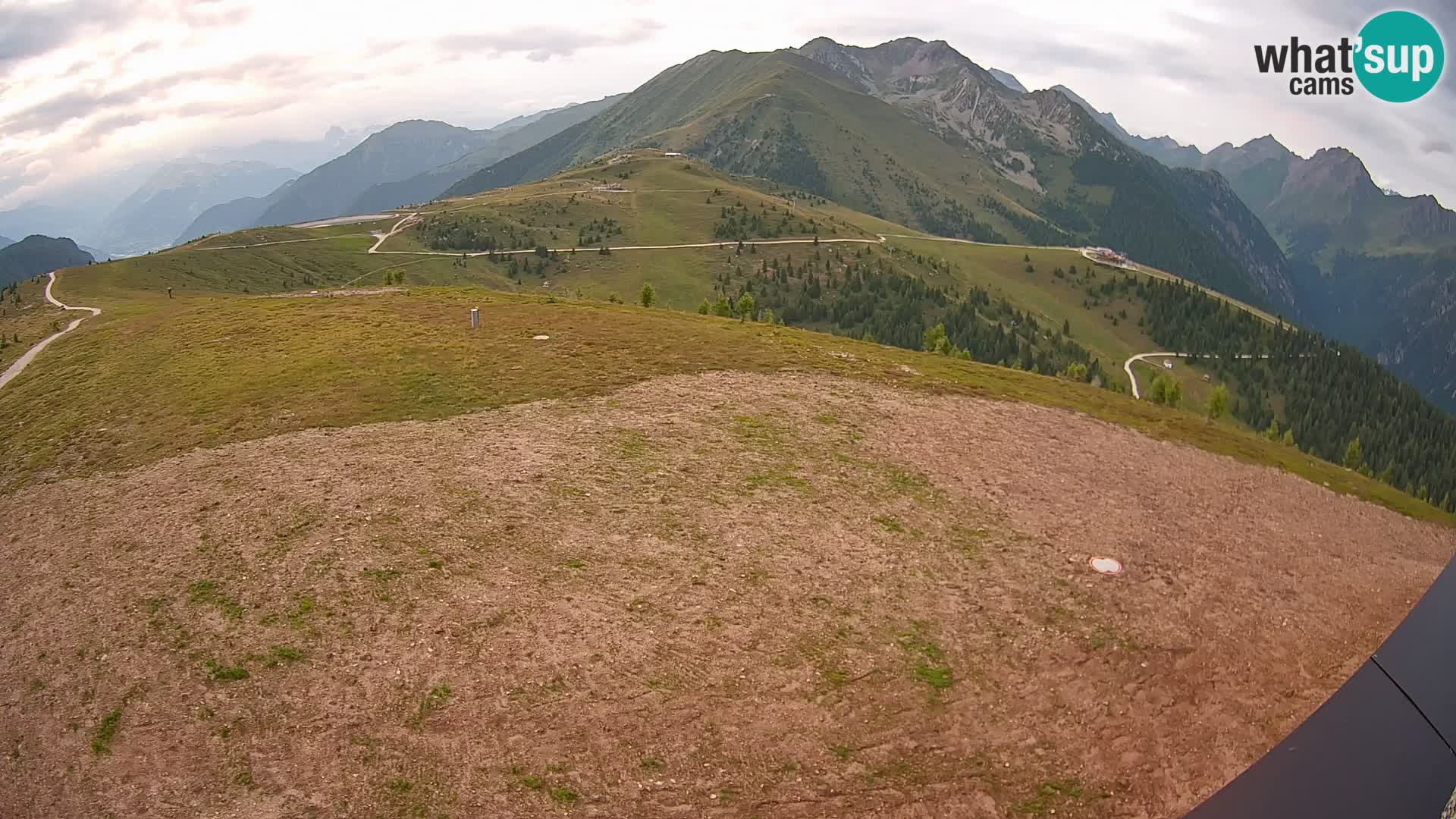 Gitschberg Jochtal | Steinermandl | Rio Pusteria